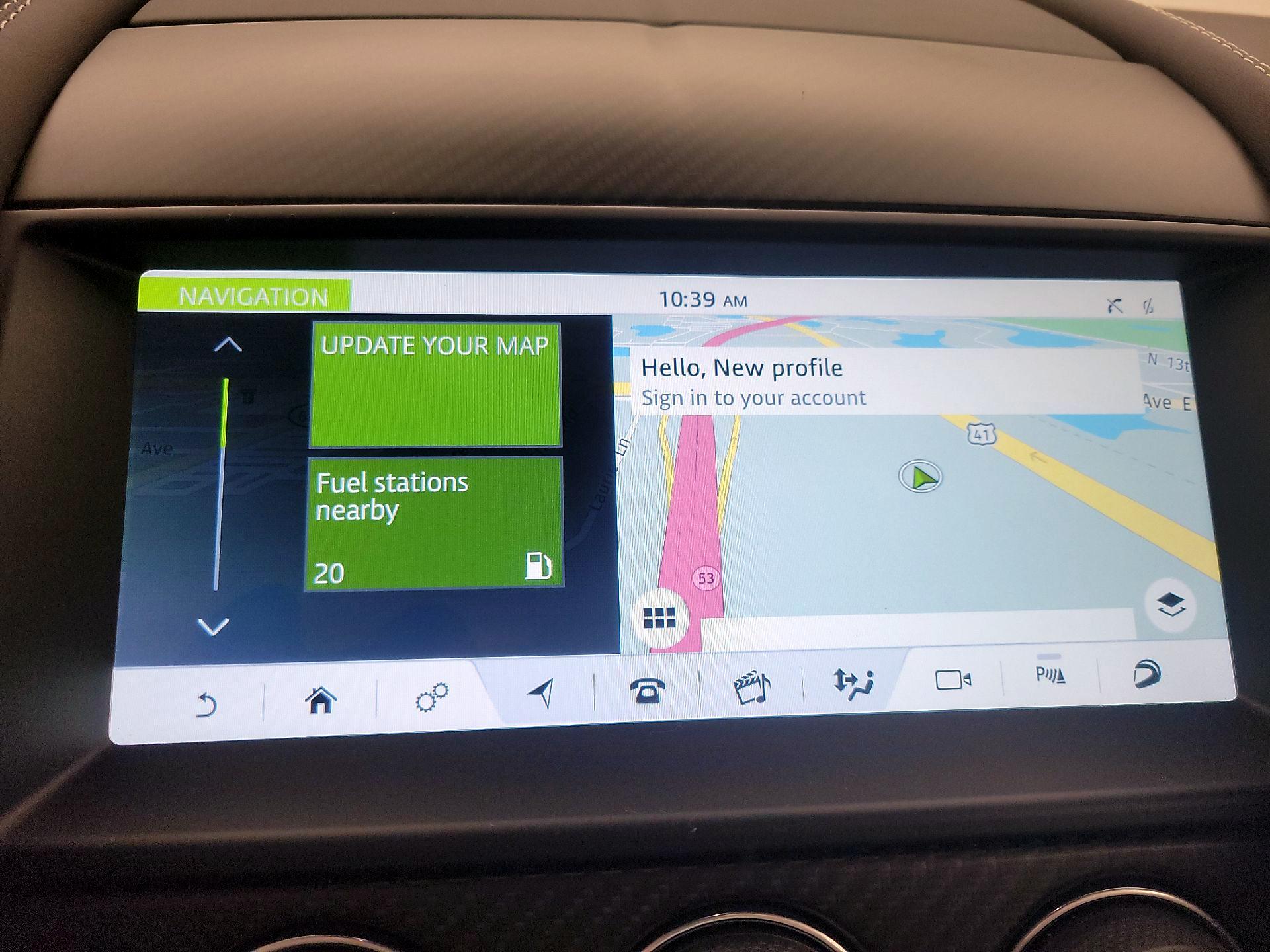 Thumbnail: 2020 Jaguar F-Type - 14