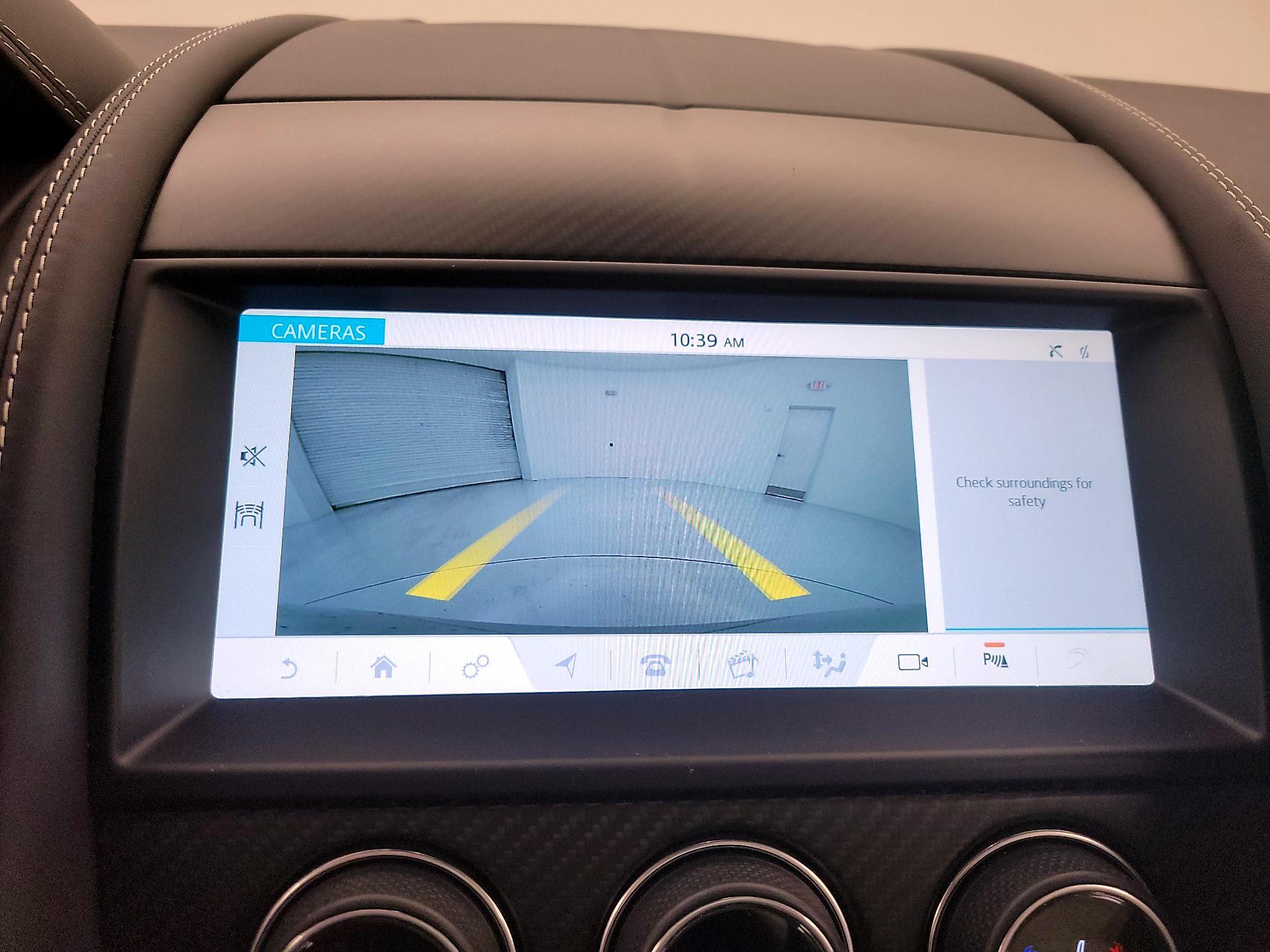 Thumbnail: 2020 Jaguar F-Type - 15