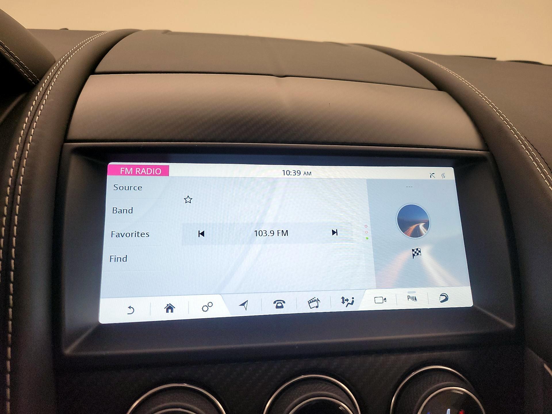 Thumbnail: 2020 Jaguar F-Type - 16