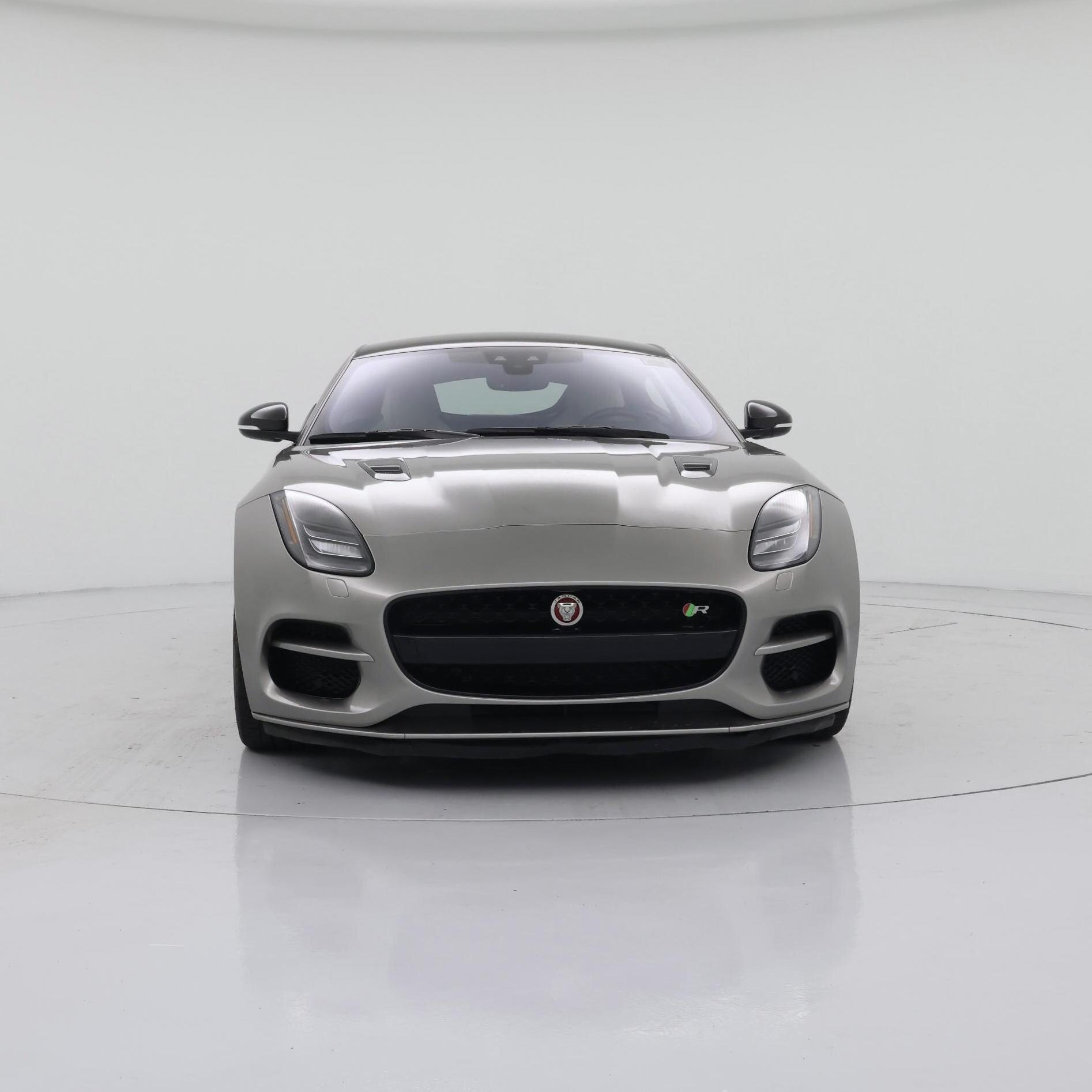 Thumbnail: 2020 Jaguar F-Type - 5