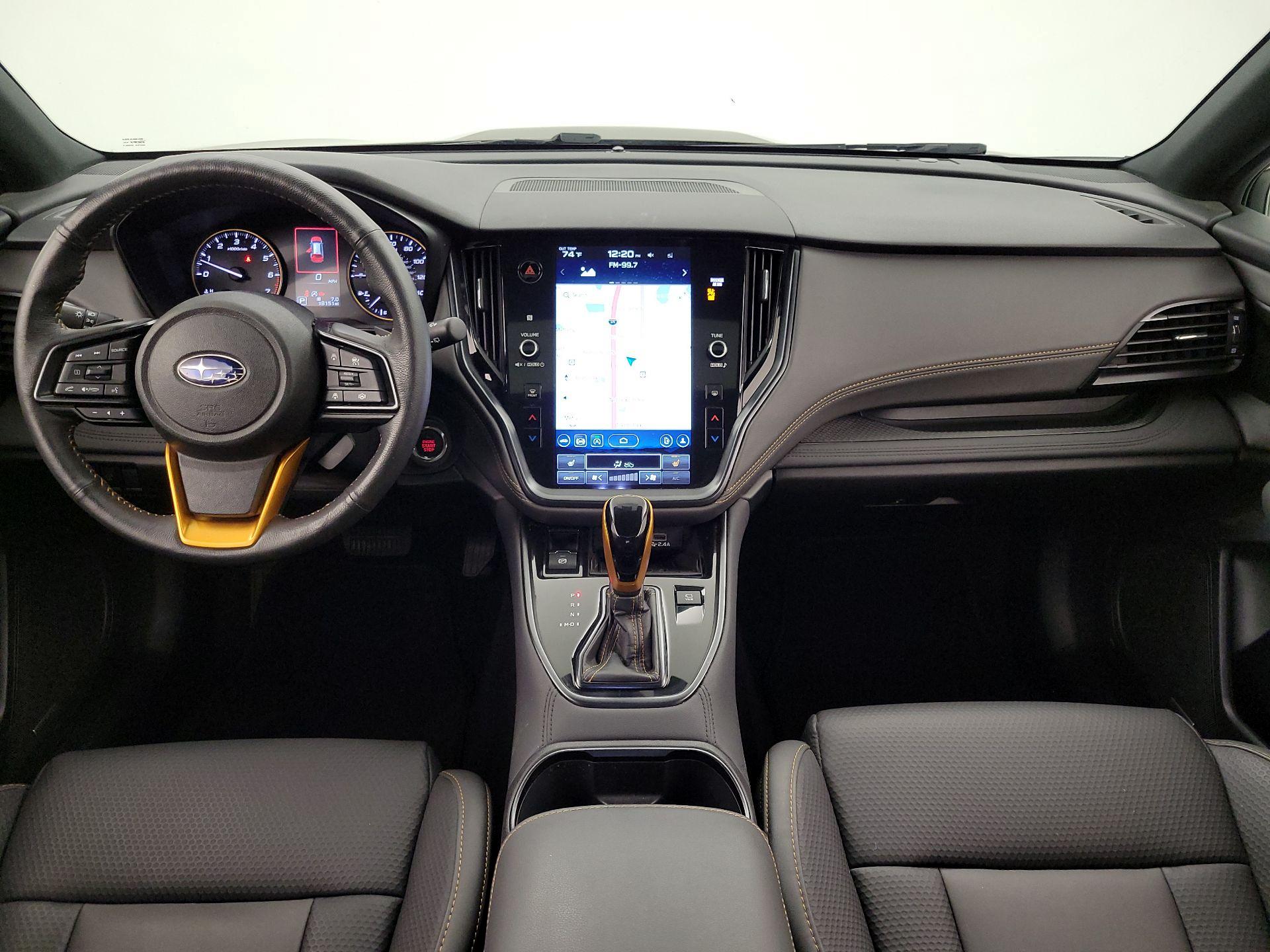 Thumbnail: 2024 Subaru Outback - 9