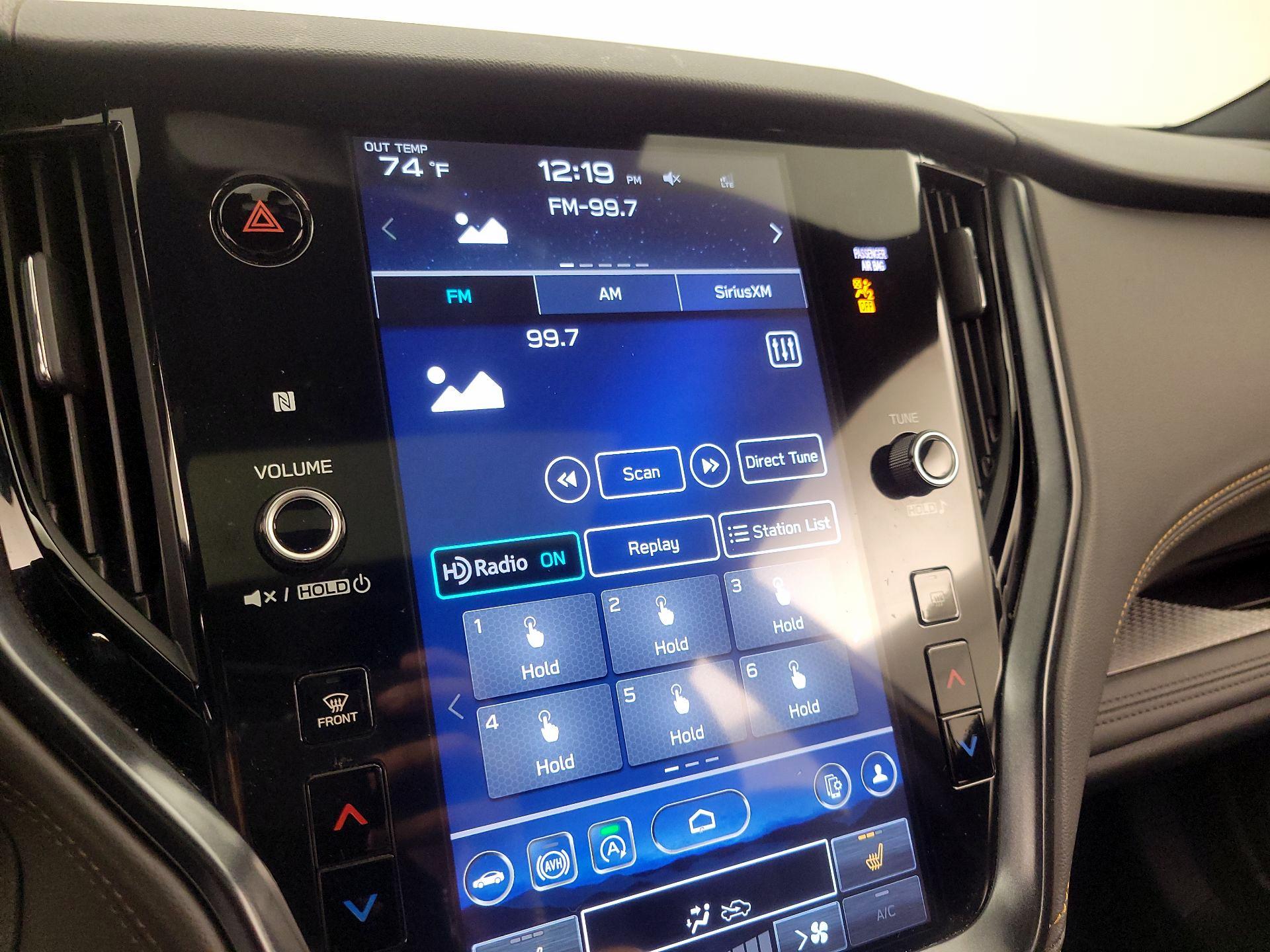 Thumbnail: 2024 Subaru Outback - 16