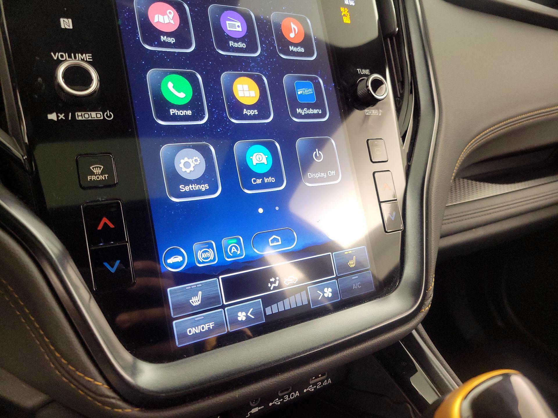 Thumbnail: 2024 Subaru Outback - 17