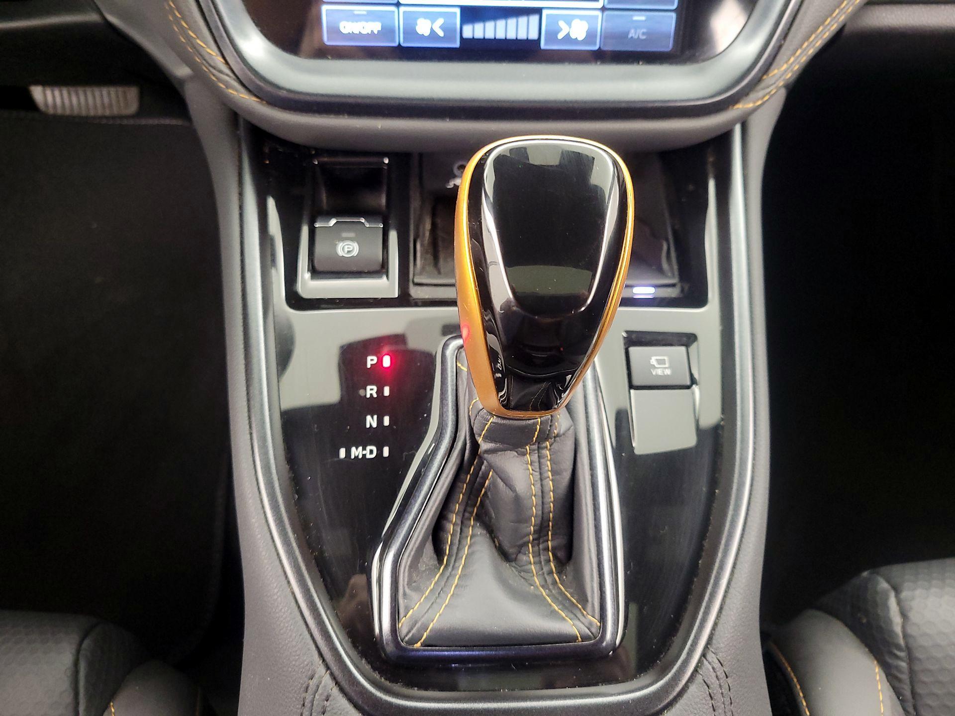 Thumbnail: 2024 Subaru Outback - 18