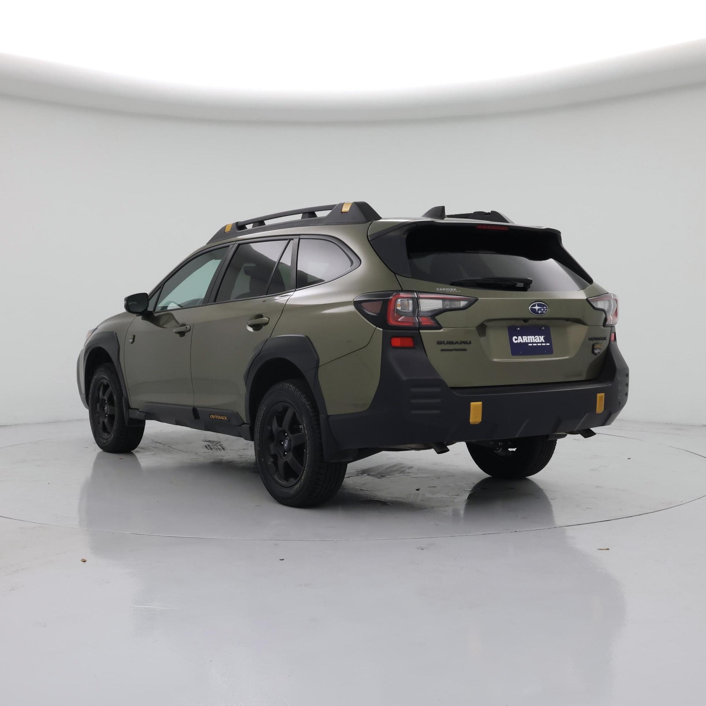 Thumbnail: 2024 Subaru Outback - 2