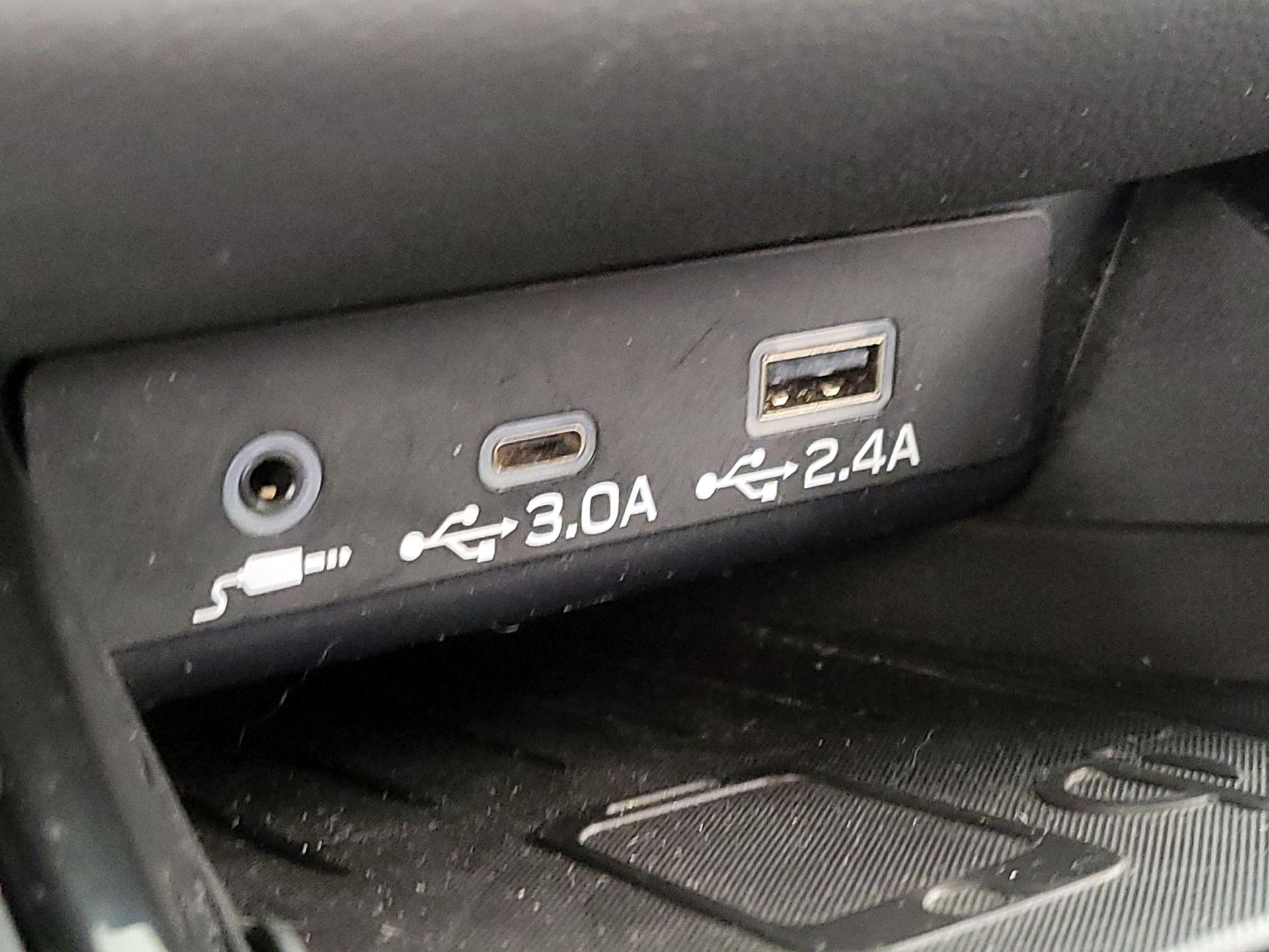 Thumbnail: 2024 Subaru Outback - 19