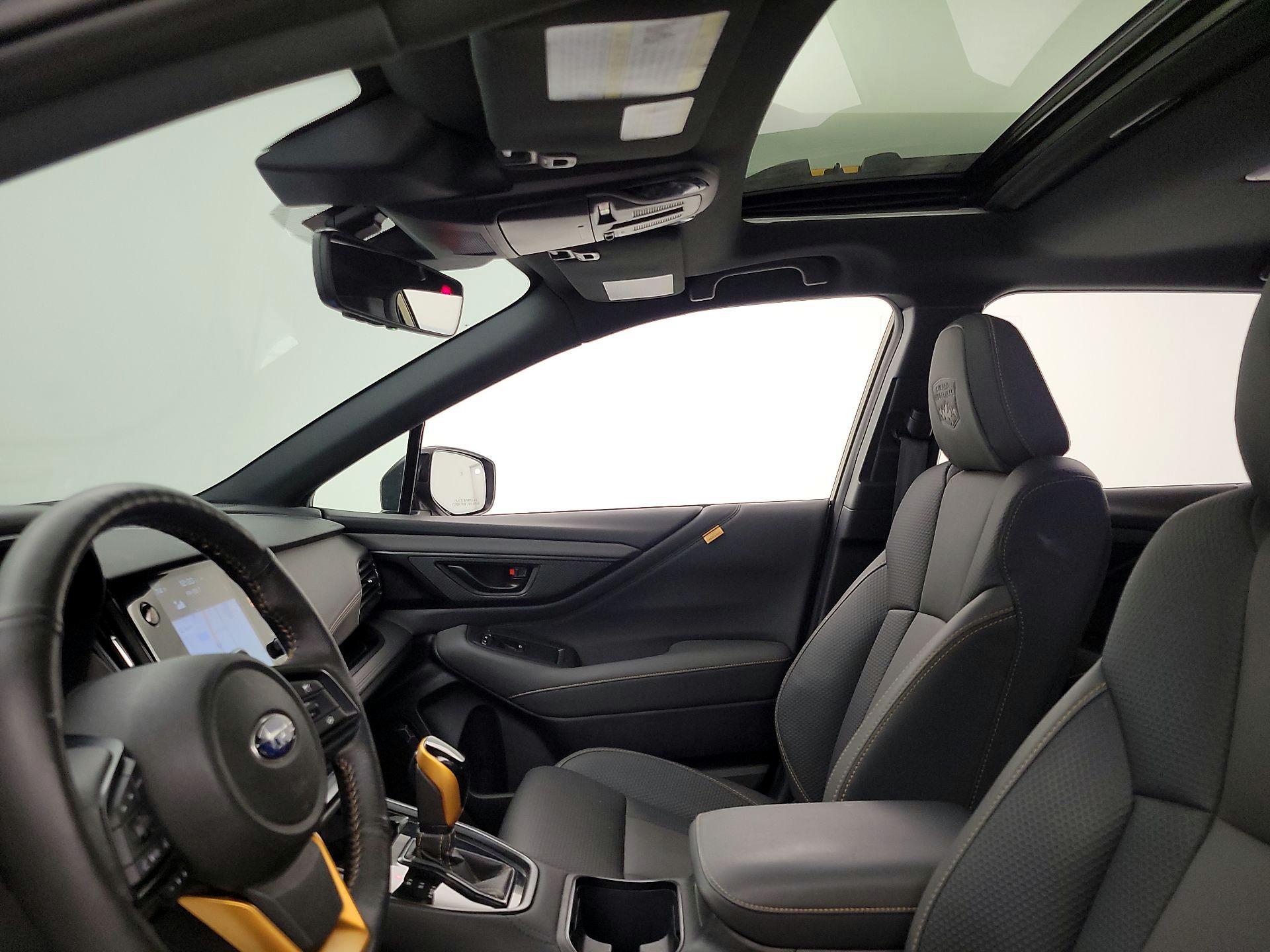 Thumbnail: 2024 Subaru Outback - 20