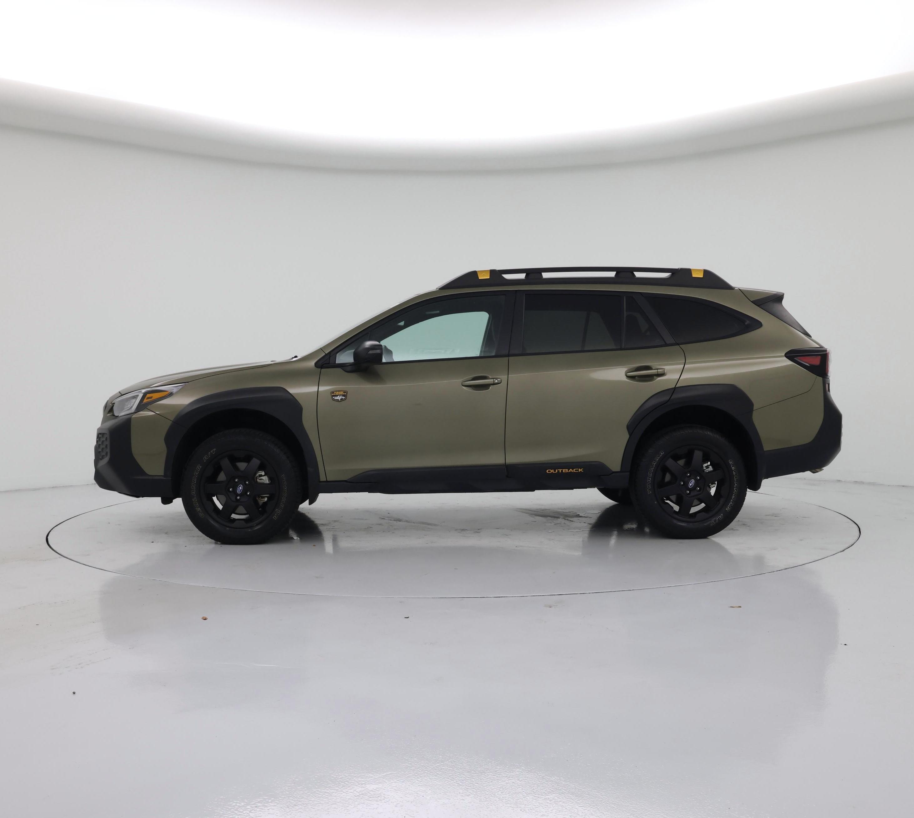 Thumbnail: 2024 Subaru Outback - 3