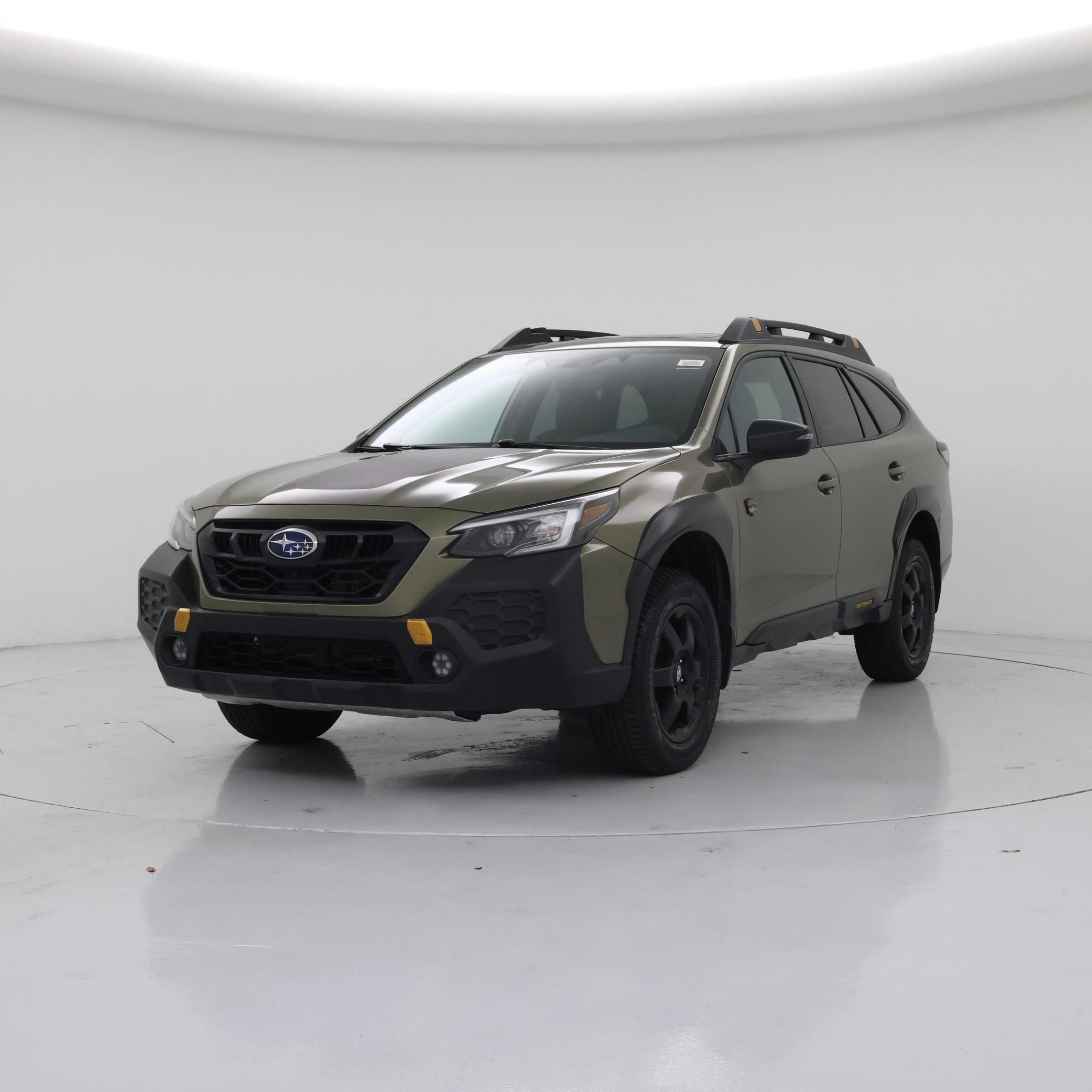 Thumbnail: 2024 Subaru Outback - 4