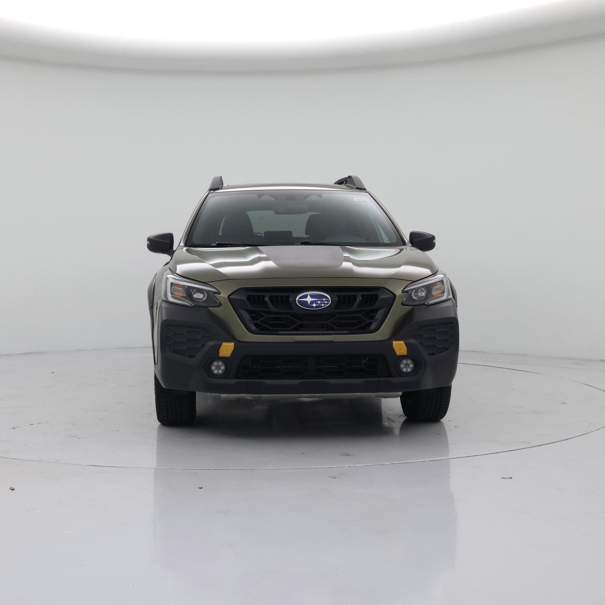 Thumbnail: 2024 Subaru Outback - 5