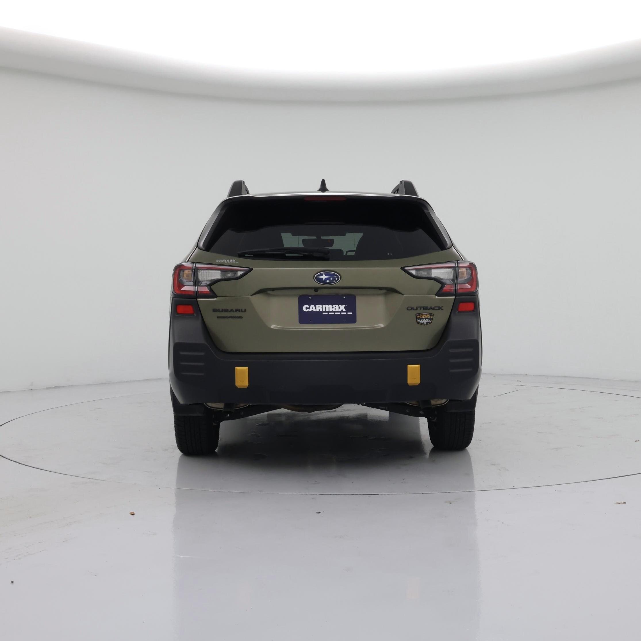 Thumbnail: 2024 Subaru Outback - 6