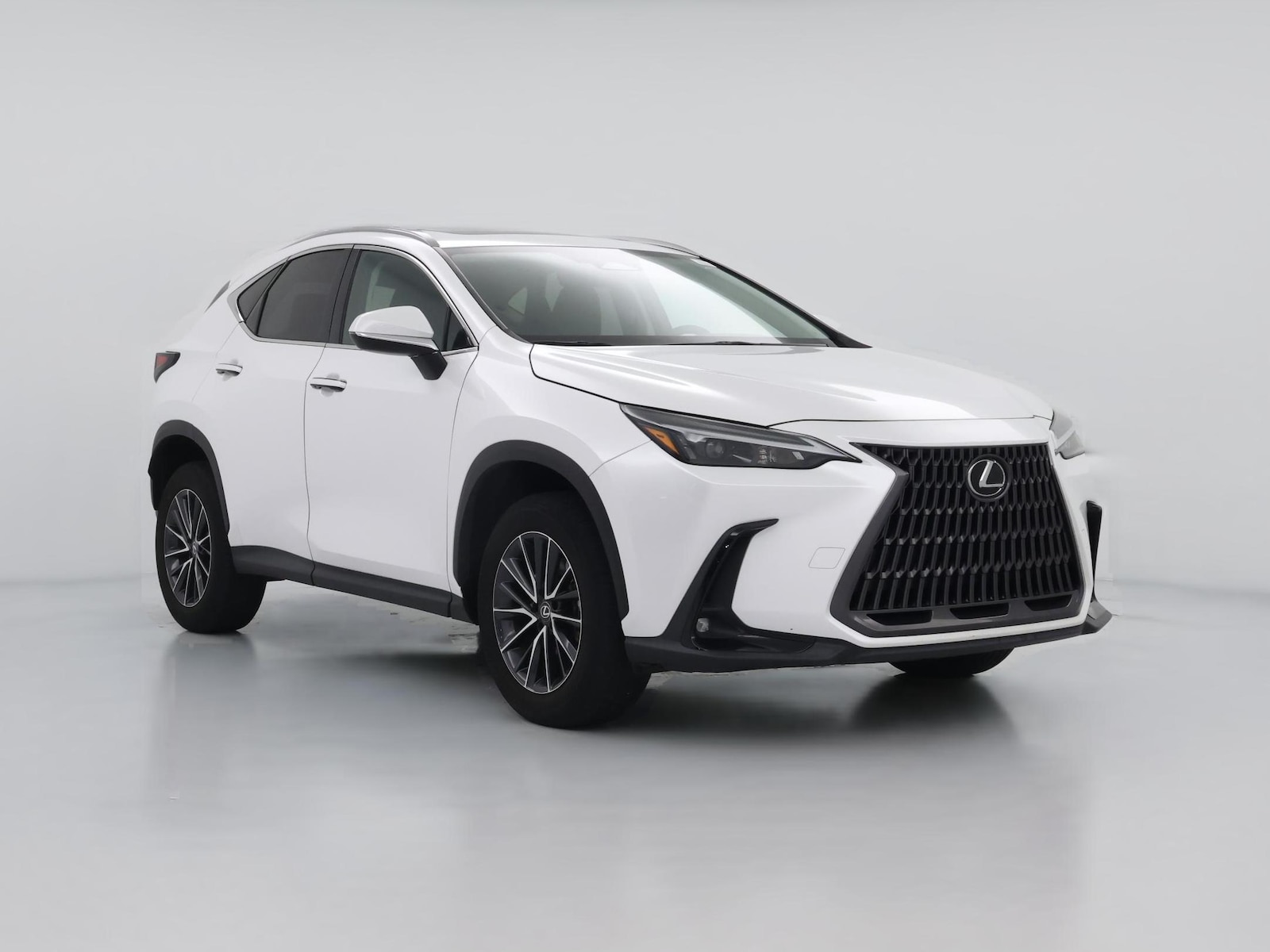 2022 Lexus NX 350