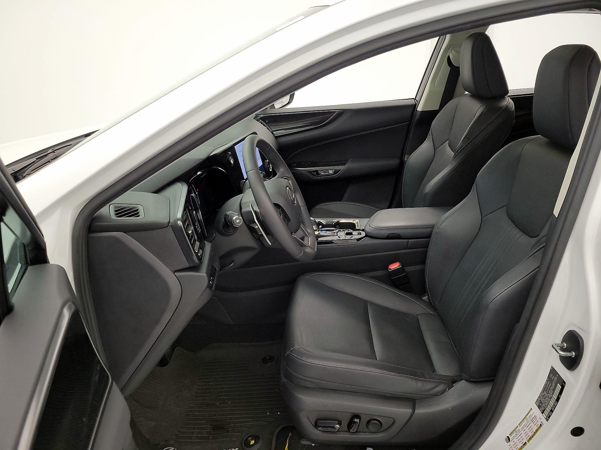 Thumbnail: 2022 Lexus NX - 11