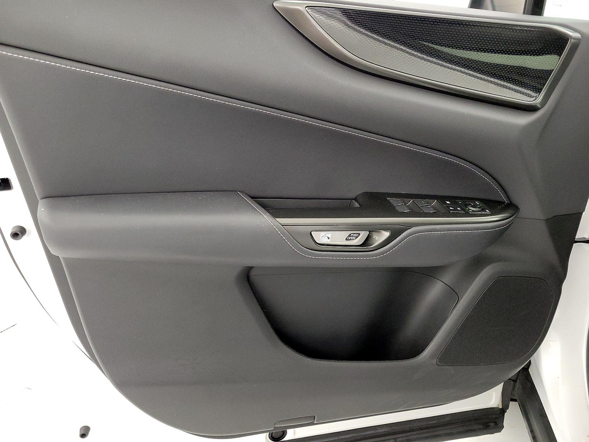 Thumbnail: 2022 Lexus NX - 12