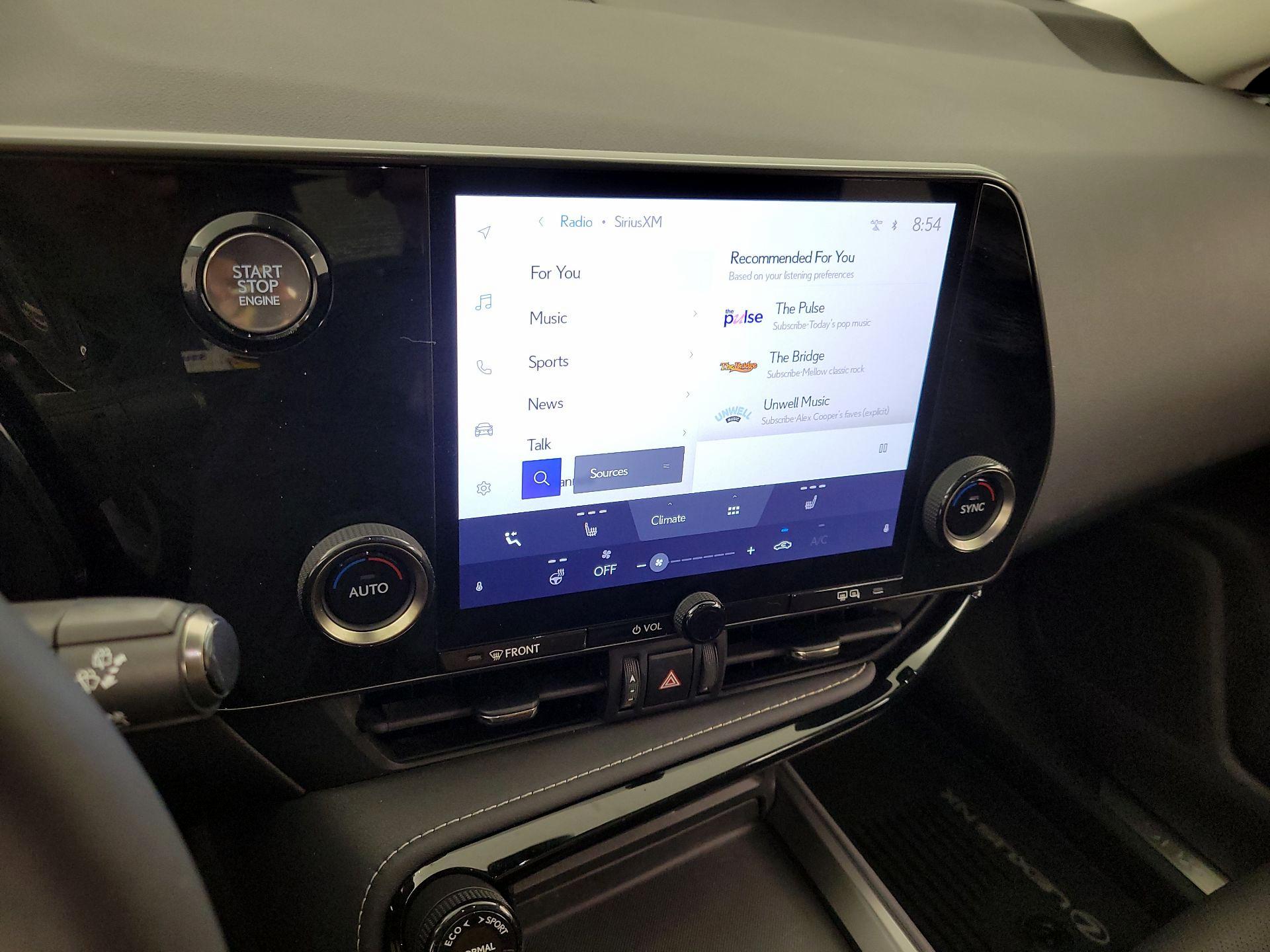 Thumbnail: 2022 Lexus NX - 15