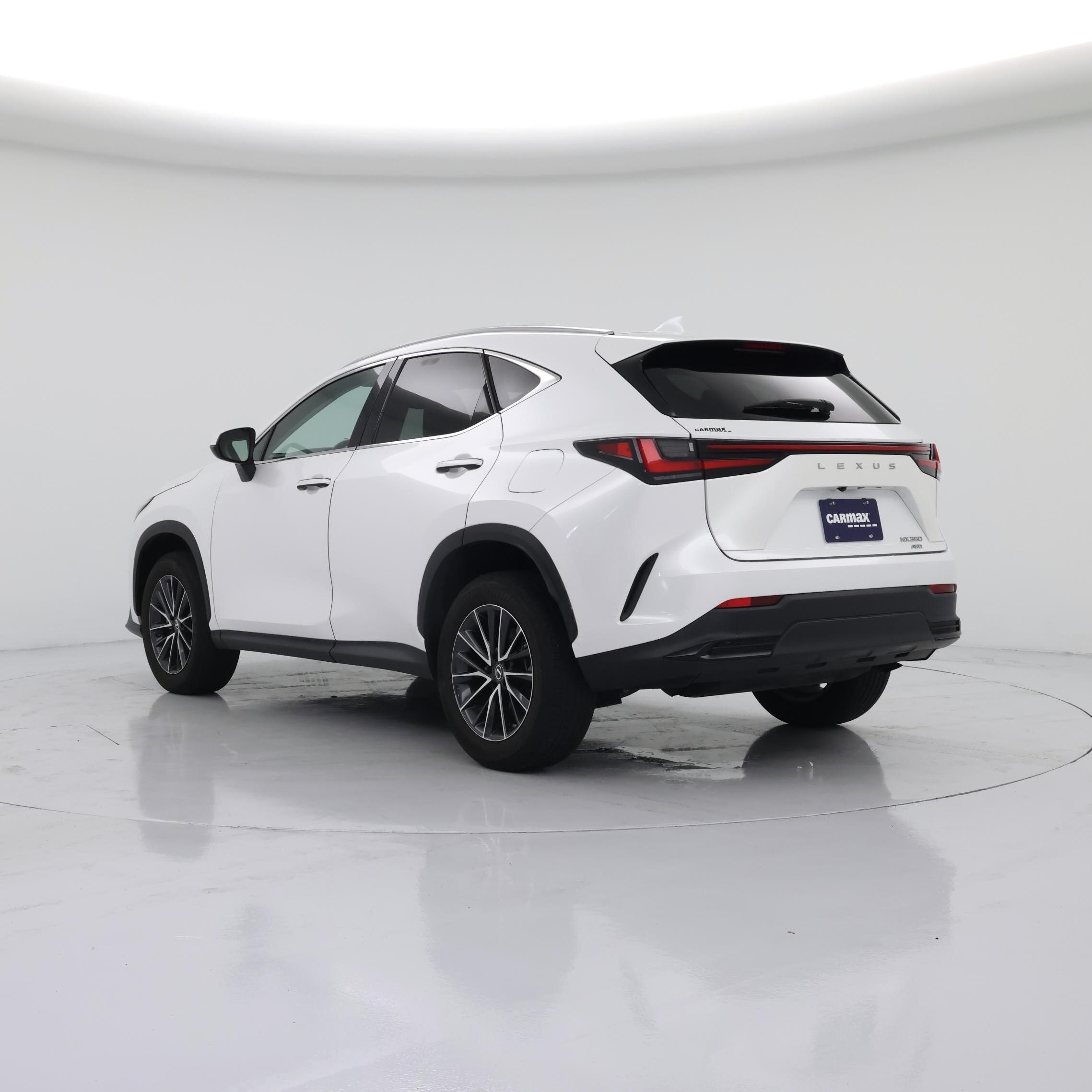 Thumbnail: 2022 Lexus NX - 2