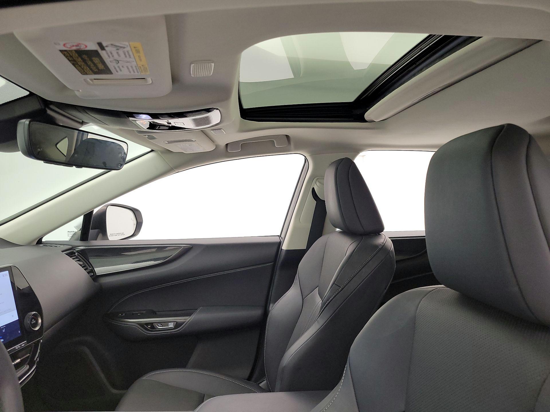 Thumbnail: 2022 Lexus NX - 19