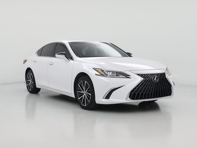 2024 Lexus ES 350
