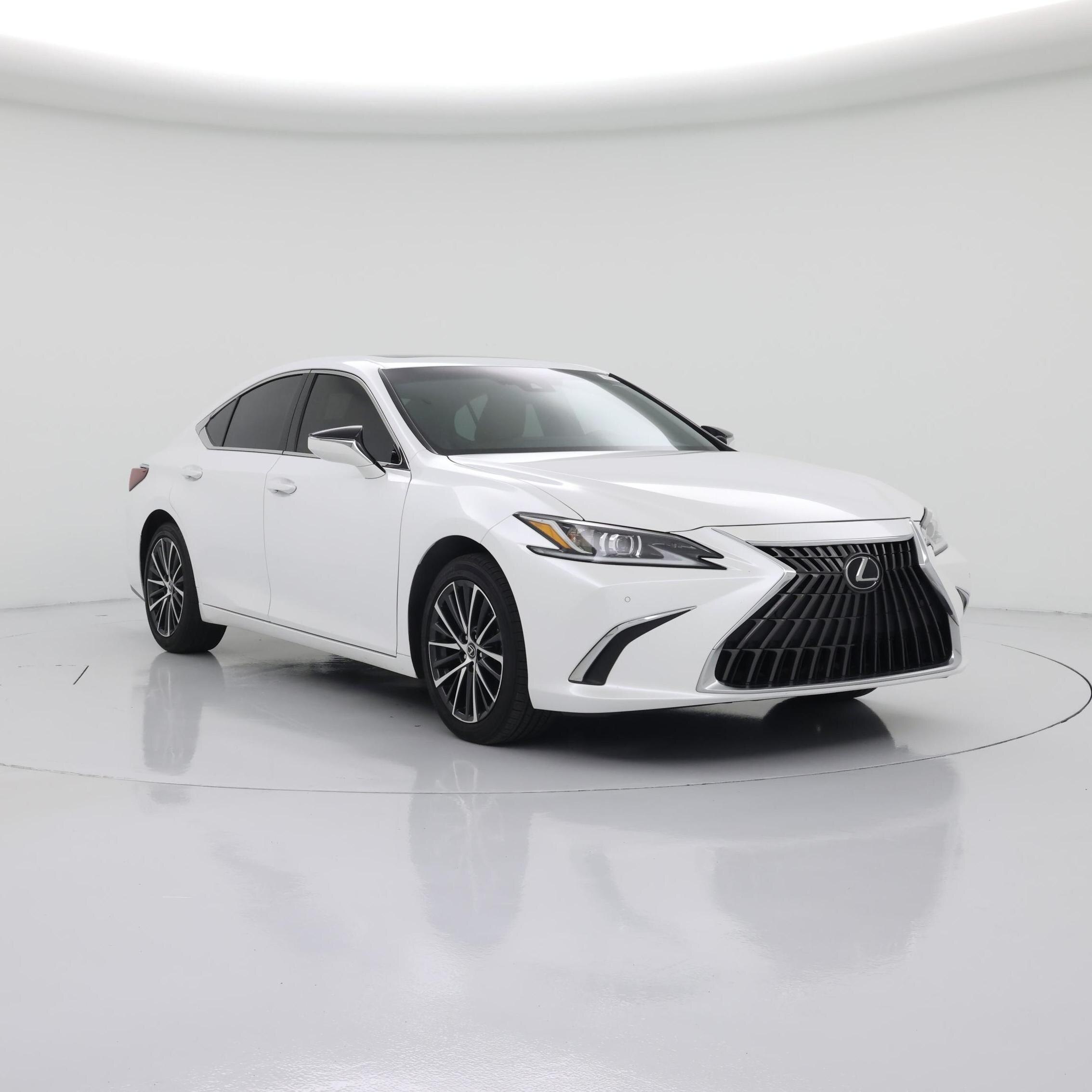 2024 Lexus ES 350 FWD