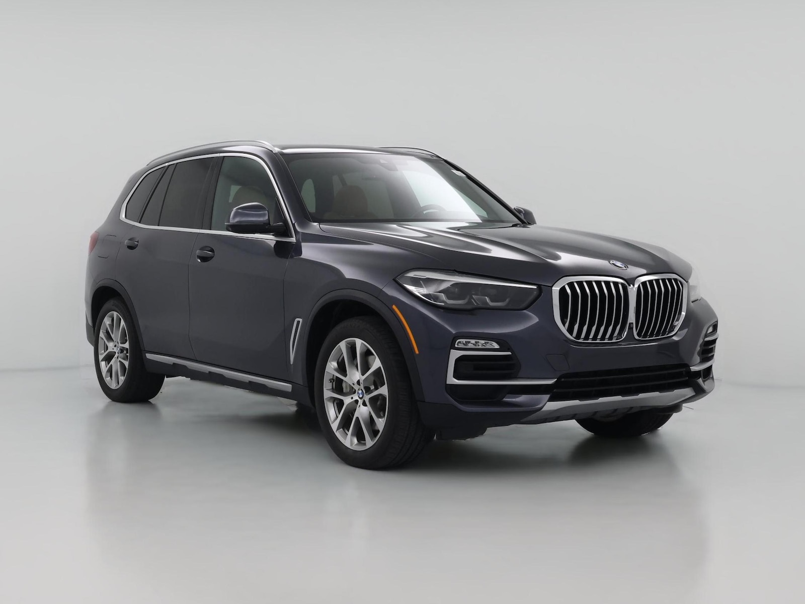 2021 BMW X5 45e