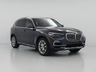 2021 BMW X5 Plug In Hybrid XDrive45e