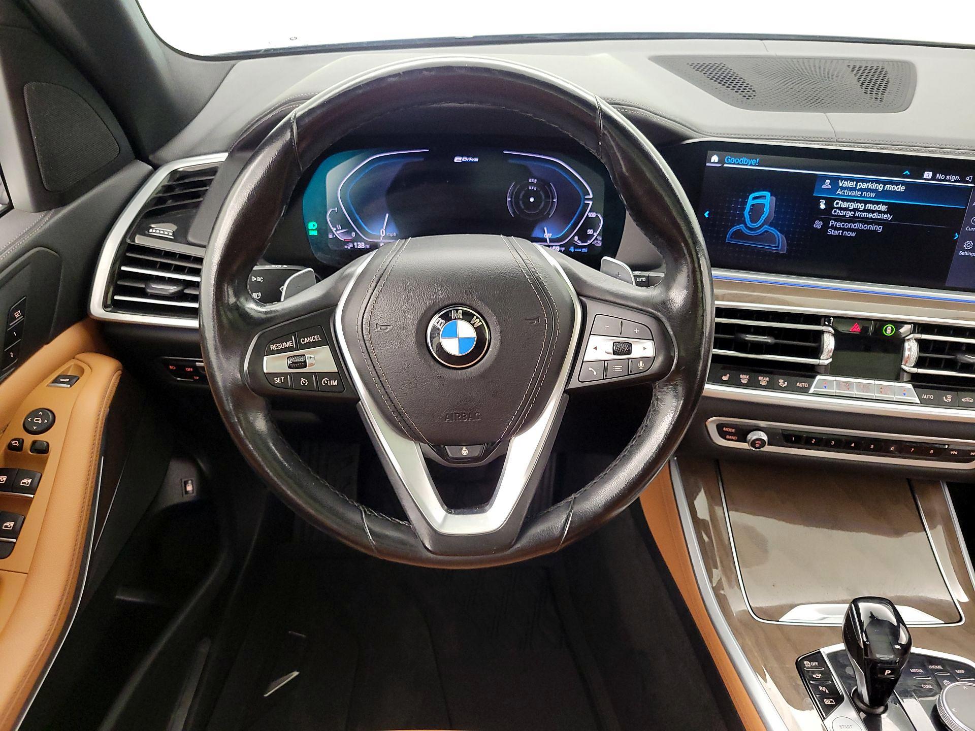 Thumbnail: 2021 BMW X5 - 10