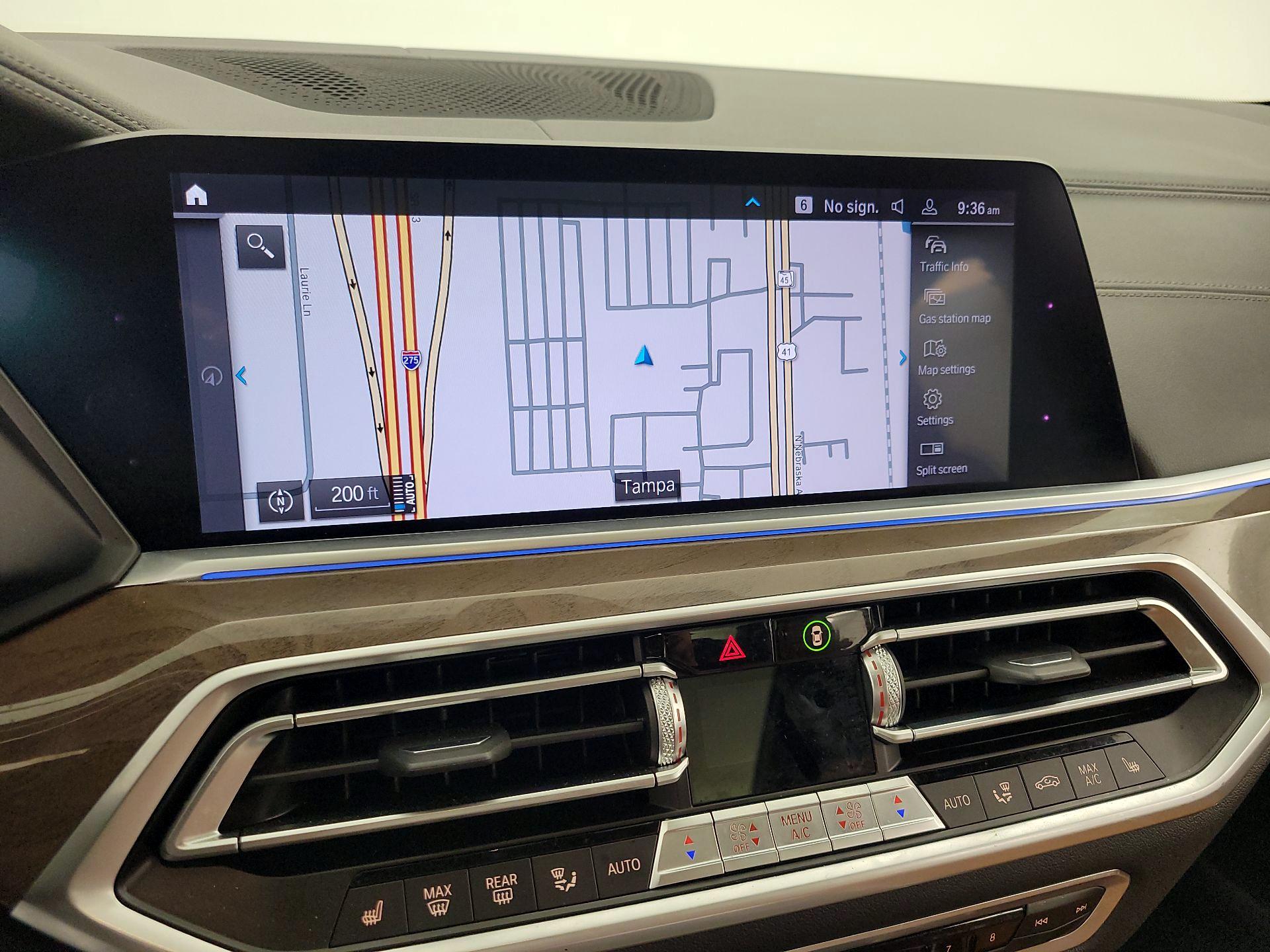 Thumbnail: 2021 BMW X5 - 14