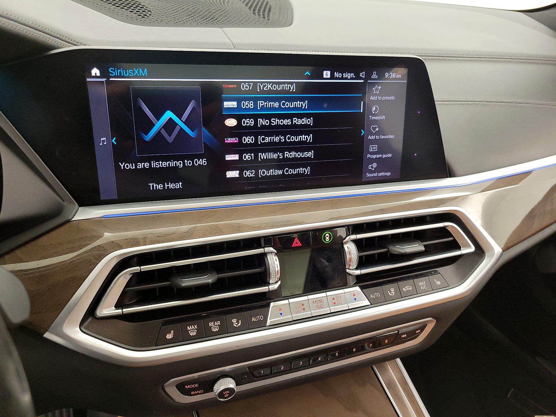 Thumbnail: 2021 BMW X5 - 16