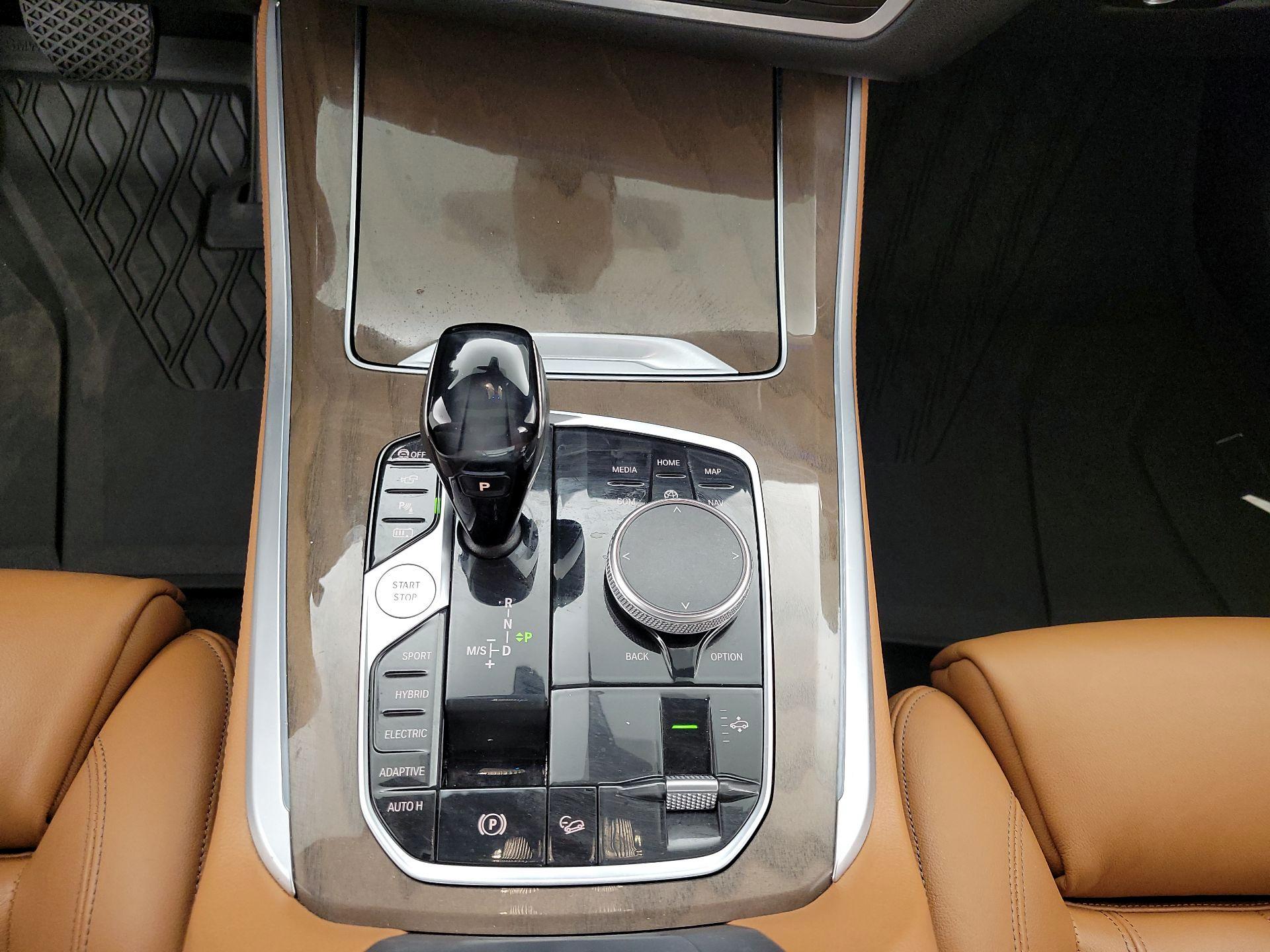 Thumbnail: 2021 BMW X5 - 18