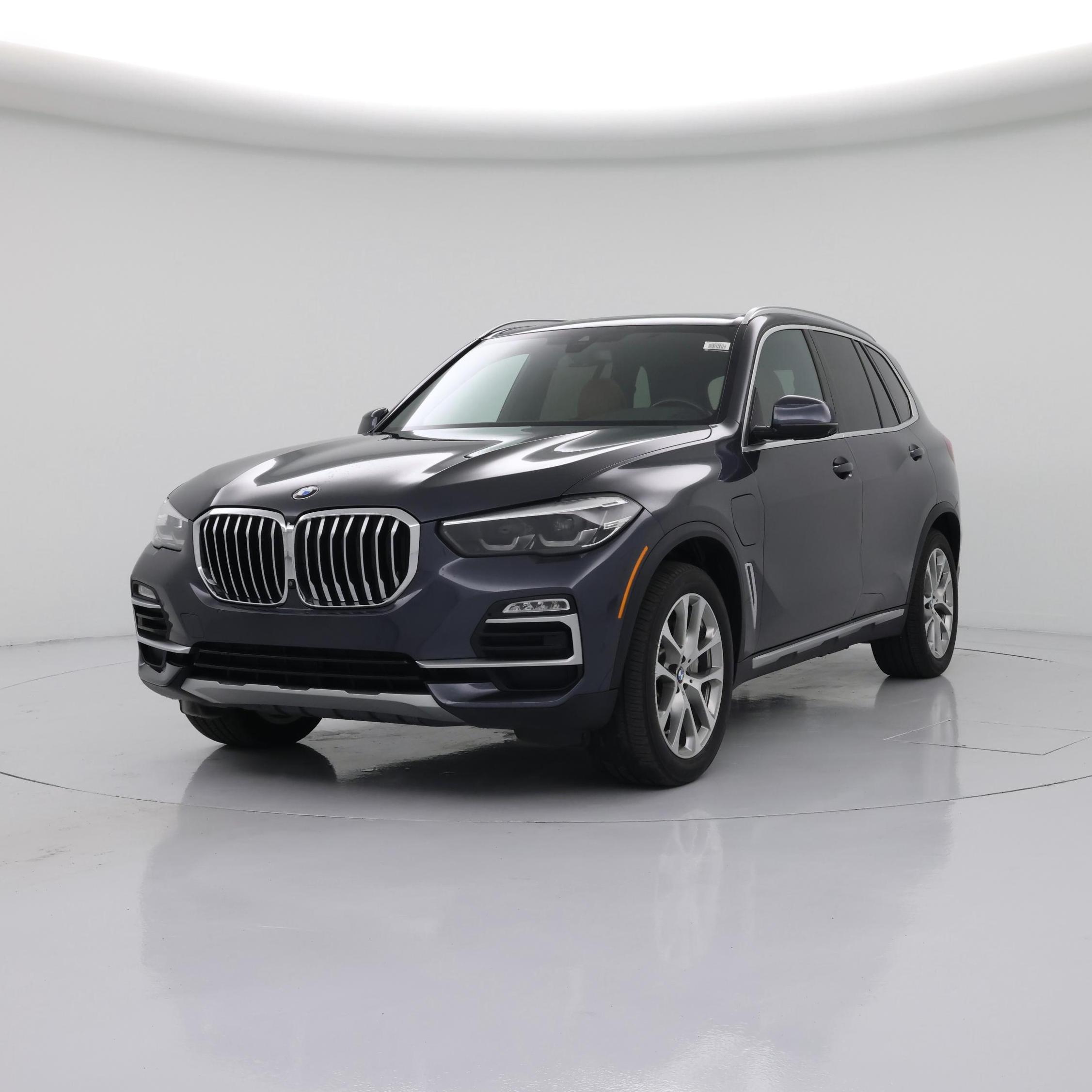 Thumbnail: 2021 BMW X5 - 4