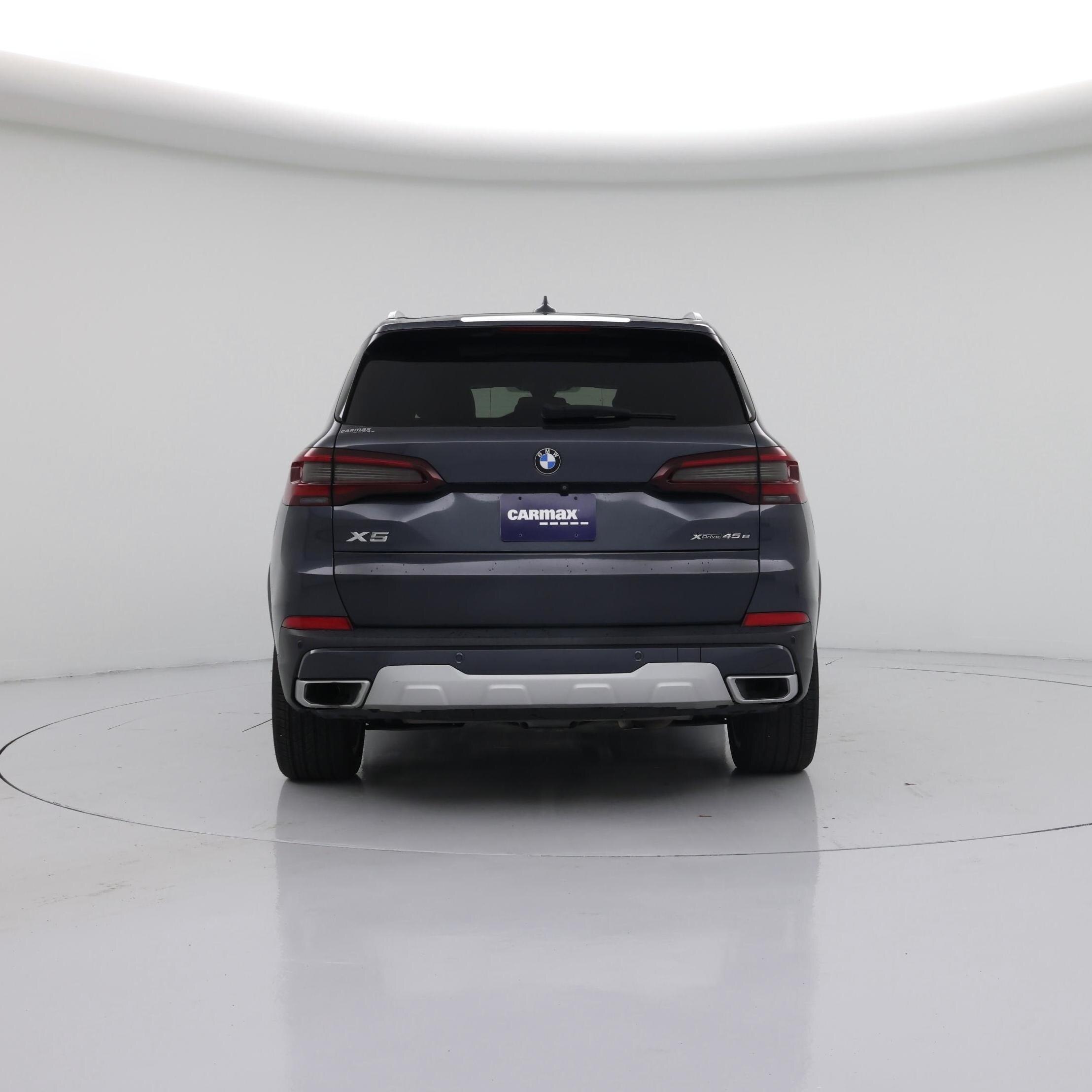 Thumbnail: 2021 BMW X5 - 6