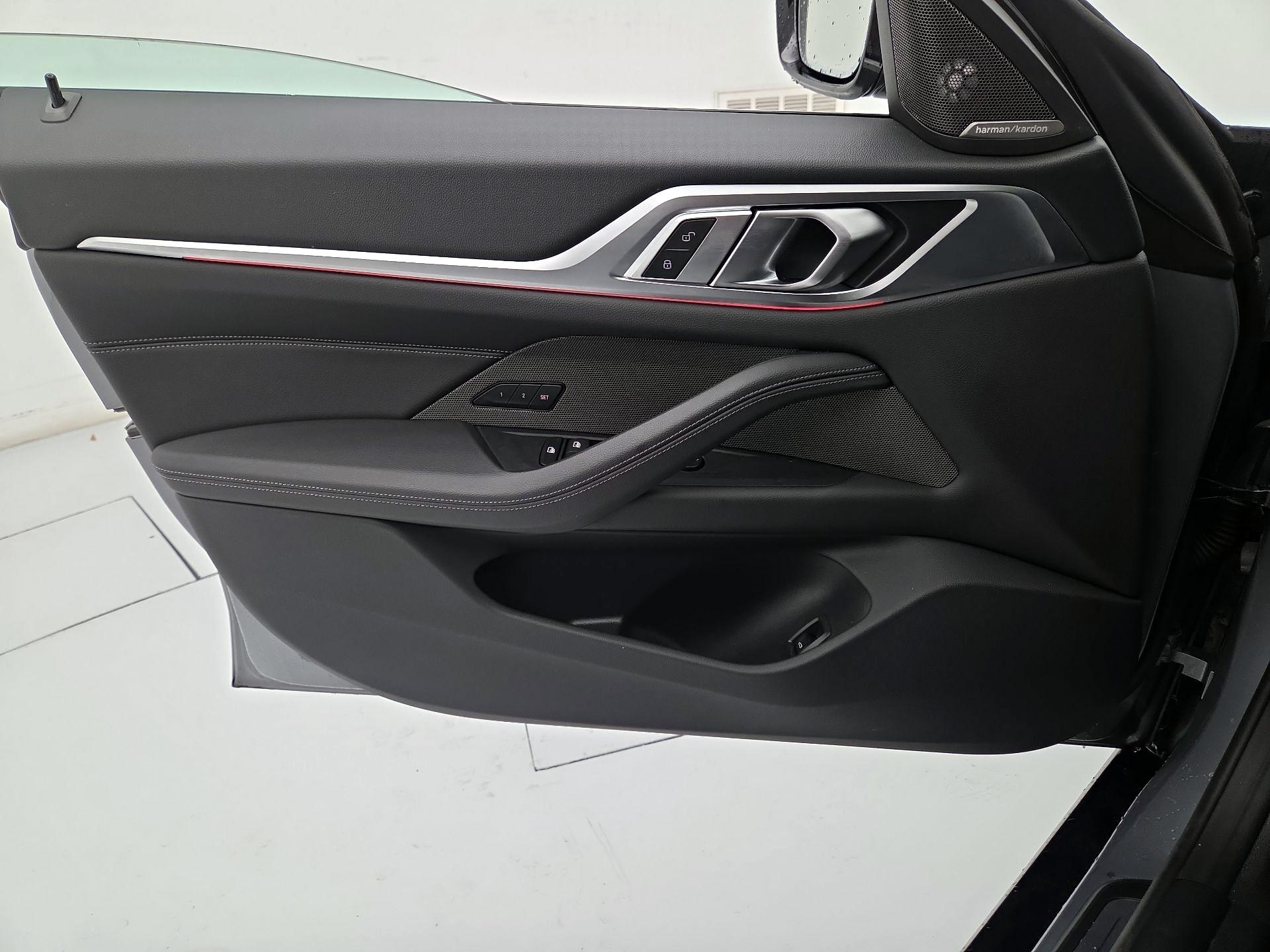 Thumbnail: 2025 BMW 4 Series - 12