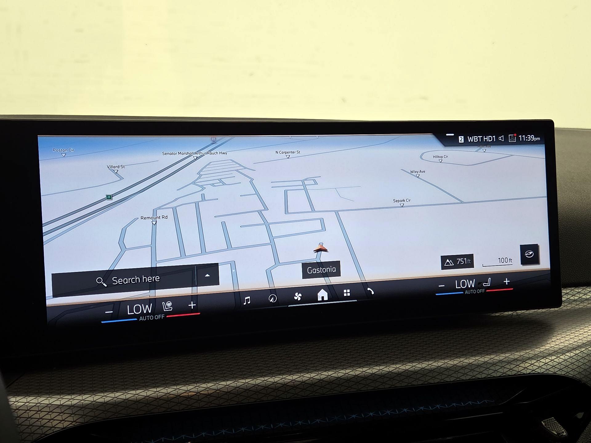 Thumbnail: 2025 BMW 4 Series - 14