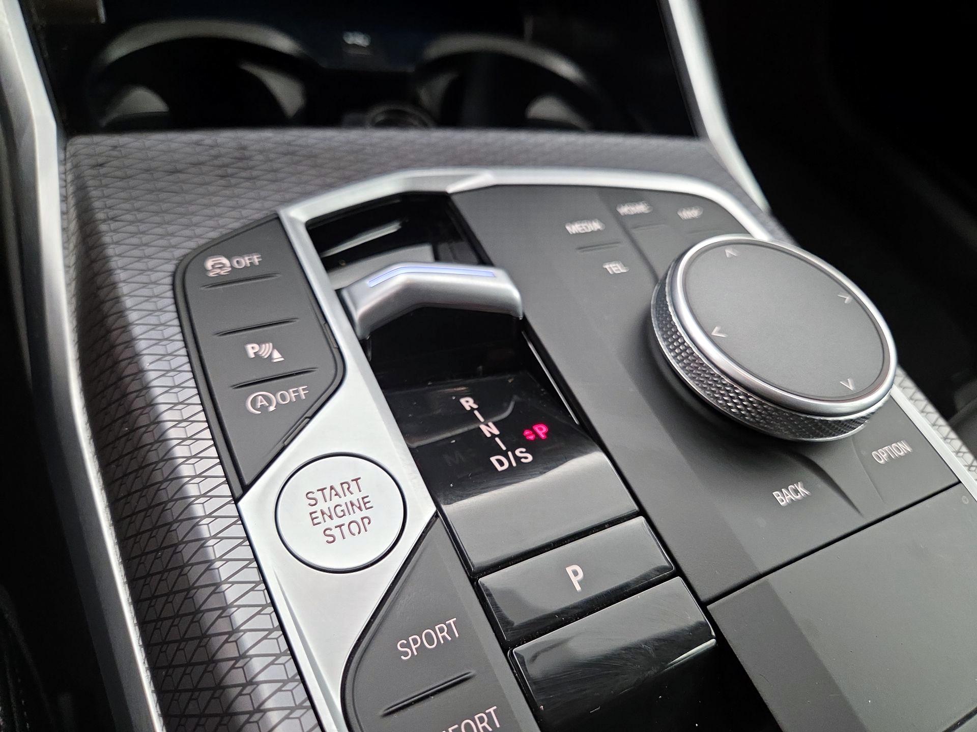 Thumbnail: 2025 BMW 4 Series - 18