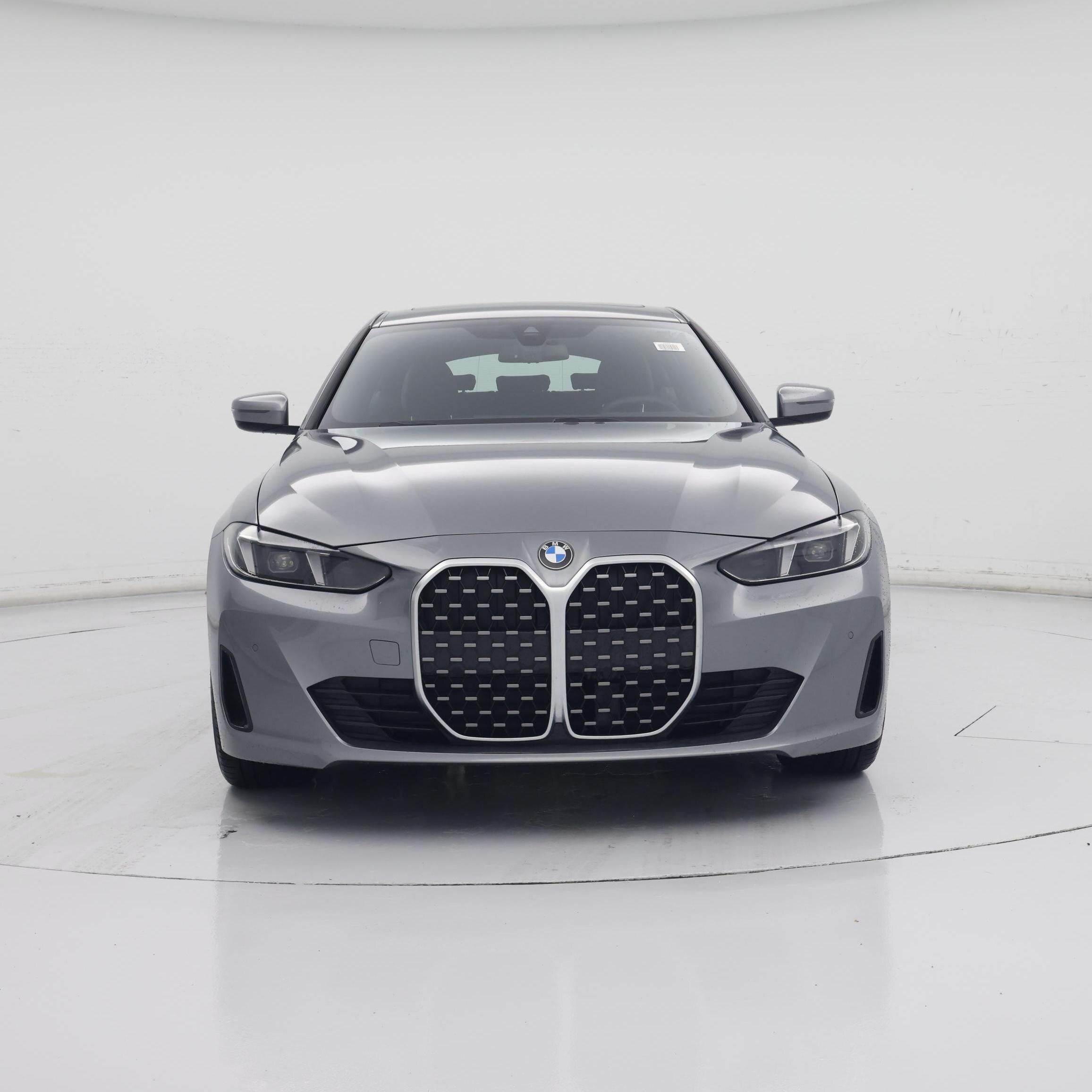 Thumbnail: 2025 BMW 4 Series - 5