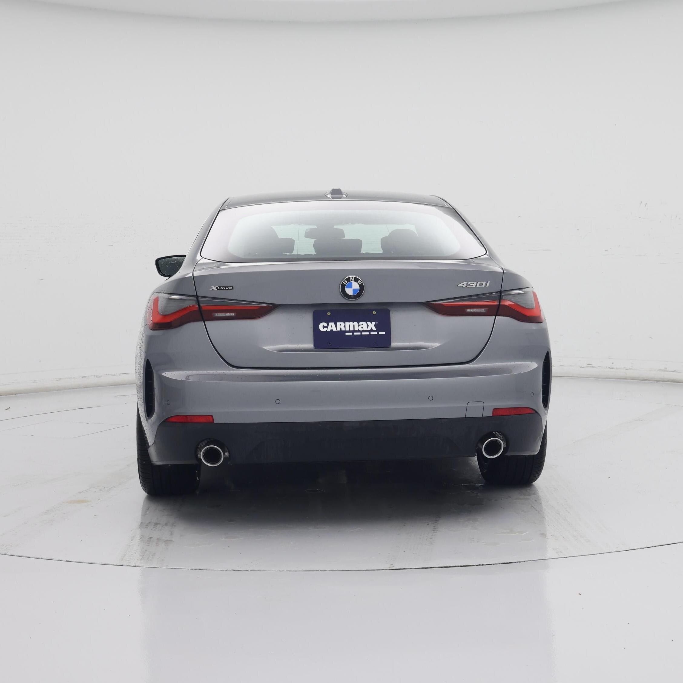 Thumbnail: 2025 BMW 4 Series - 6