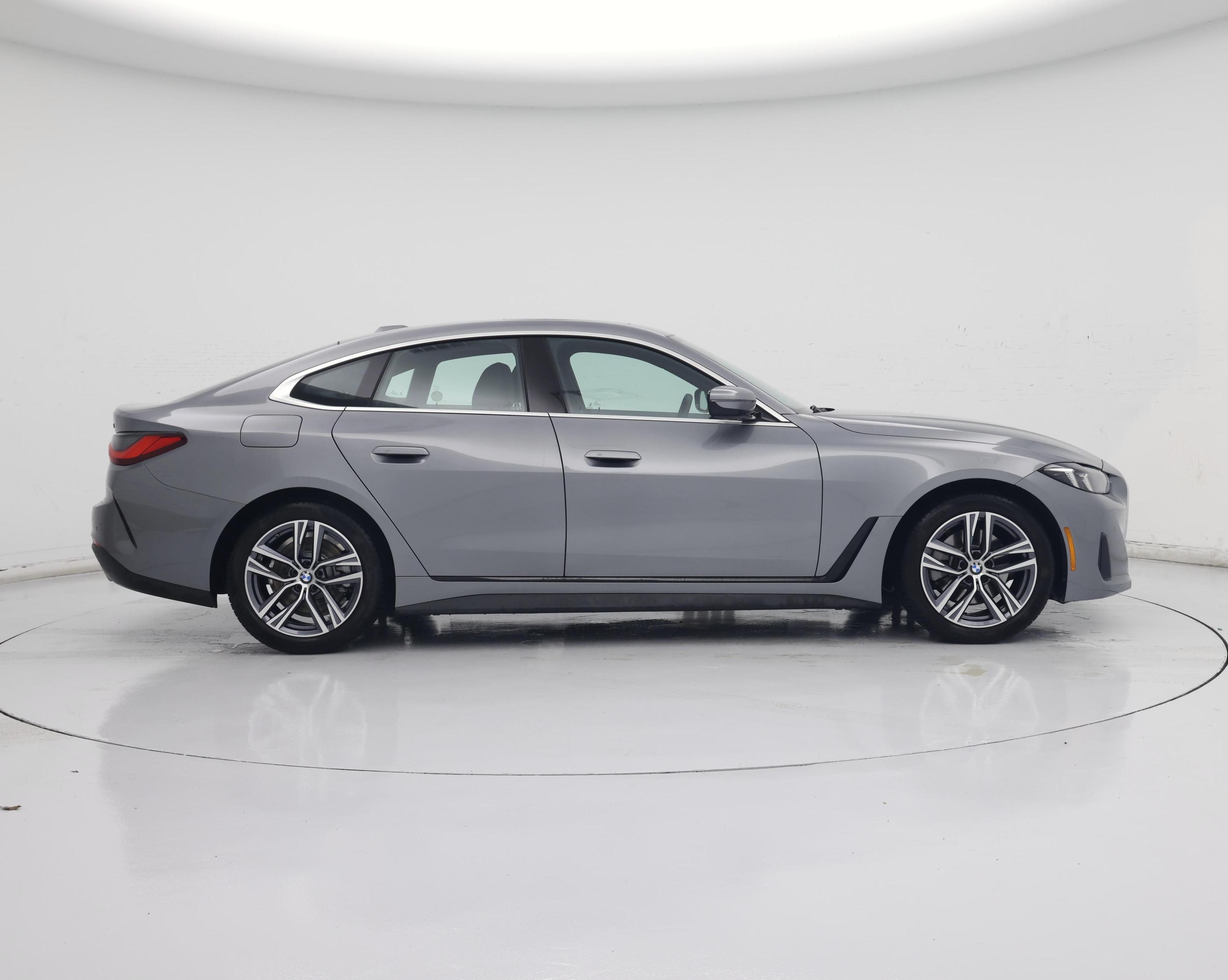 Thumbnail: 2025 BMW 4 Series - 7