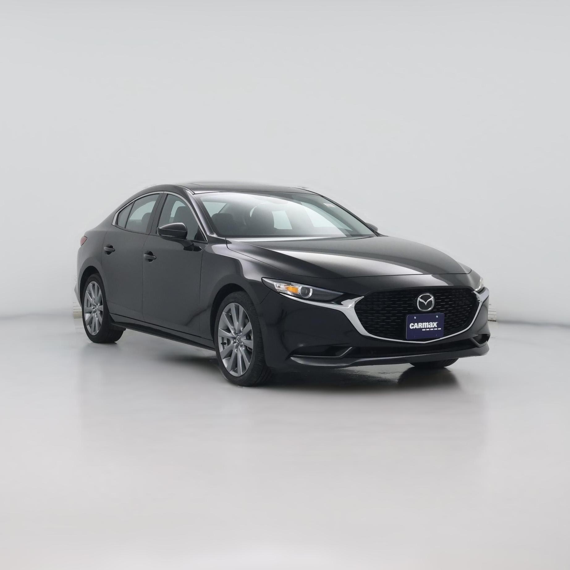 Thumbnail: 2025 Mazda Mazda3 - 1