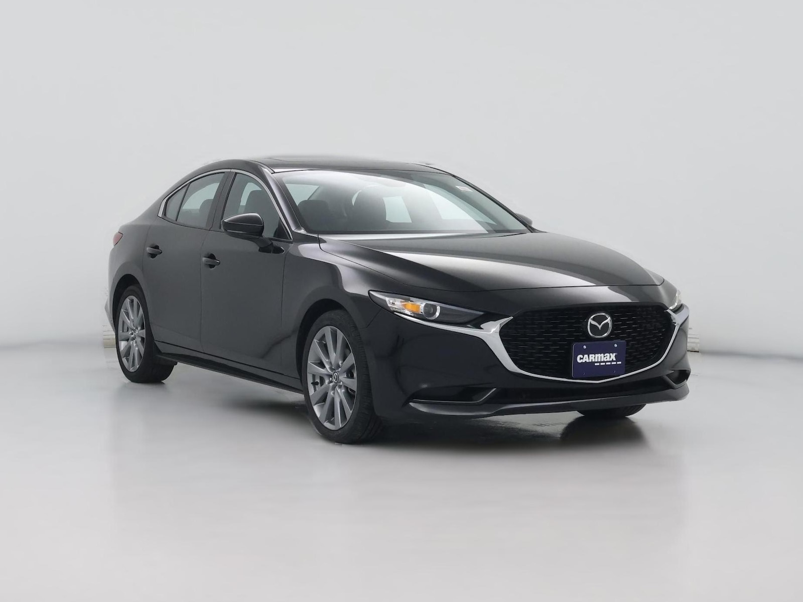 2025 Mazda Mazda3 Preferred