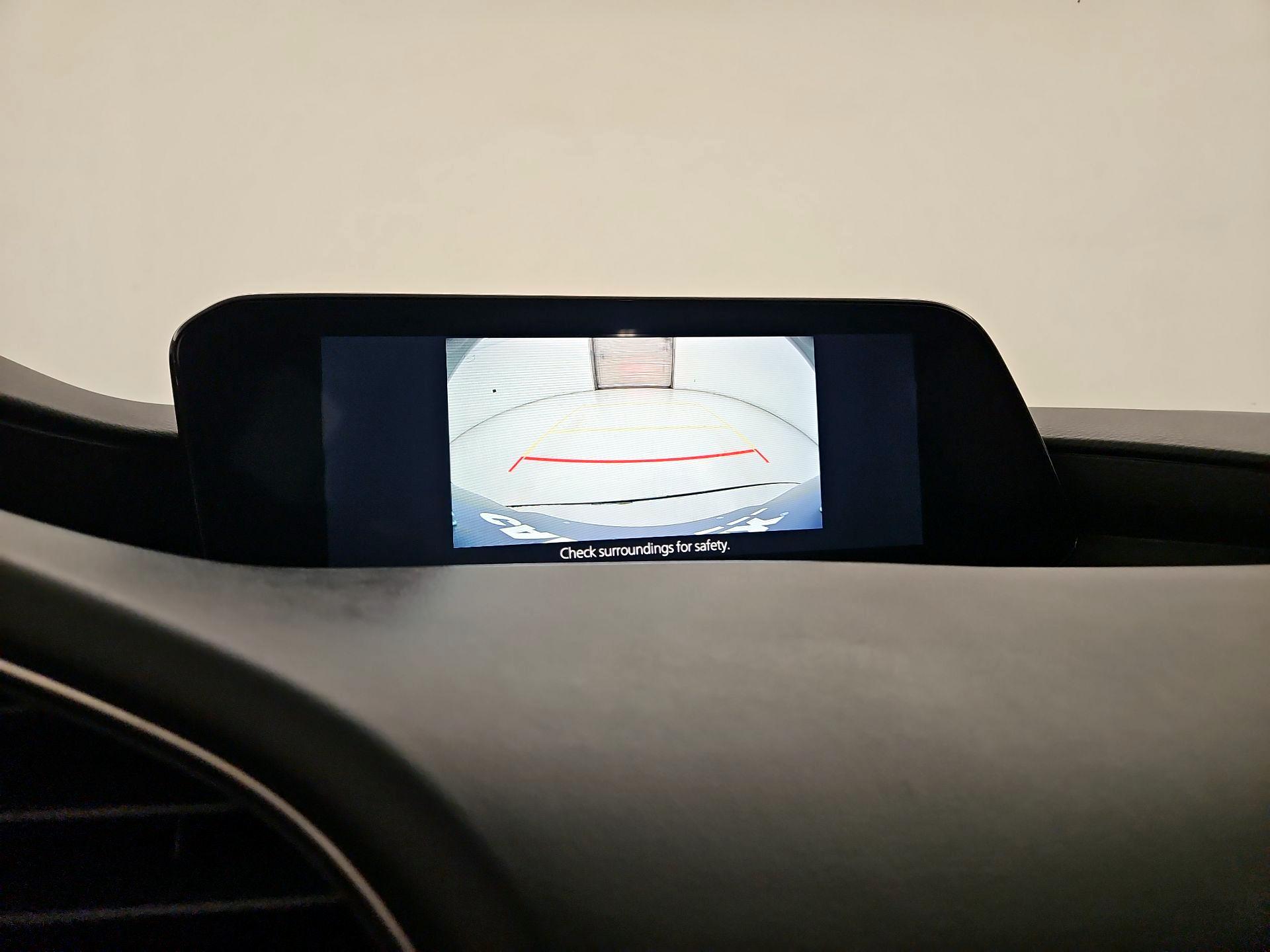 Thumbnail: 2025 Mazda Mazda3 - 14