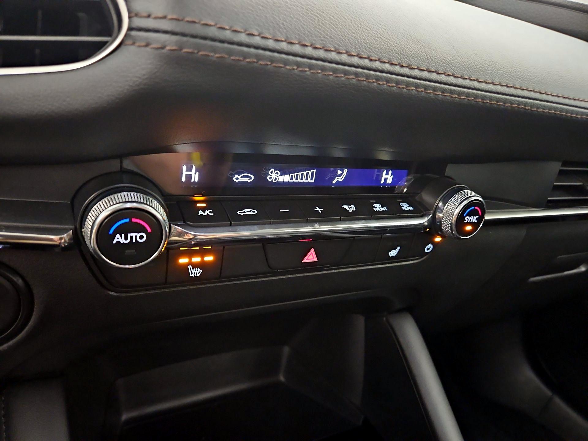 Thumbnail: 2025 Mazda Mazda3 - 16