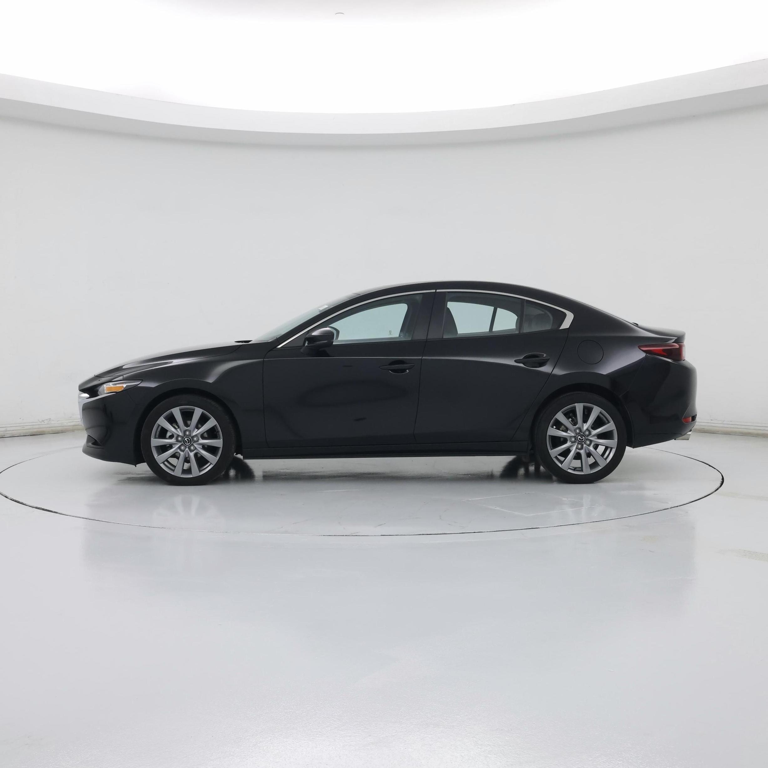 Thumbnail: 2025 Mazda Mazda3 - 3