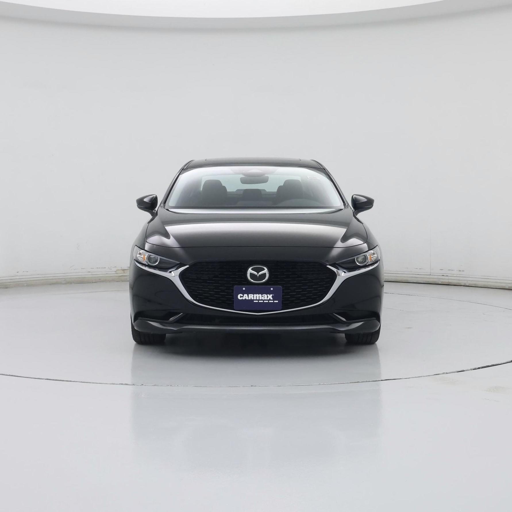 Thumbnail: 2025 Mazda Mazda3 - 5