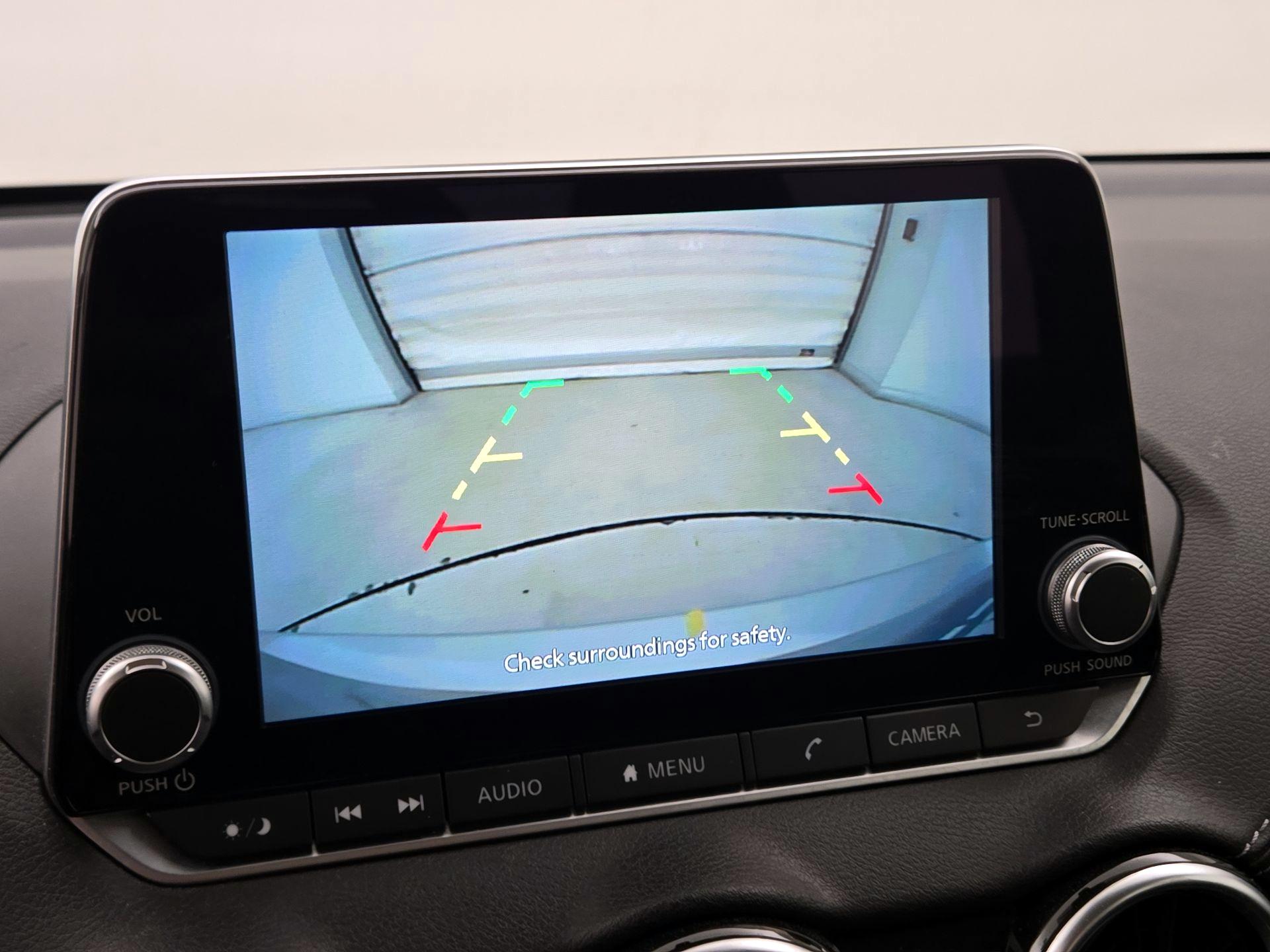 Thumbnail: 2023 Nissan Sentra - 14