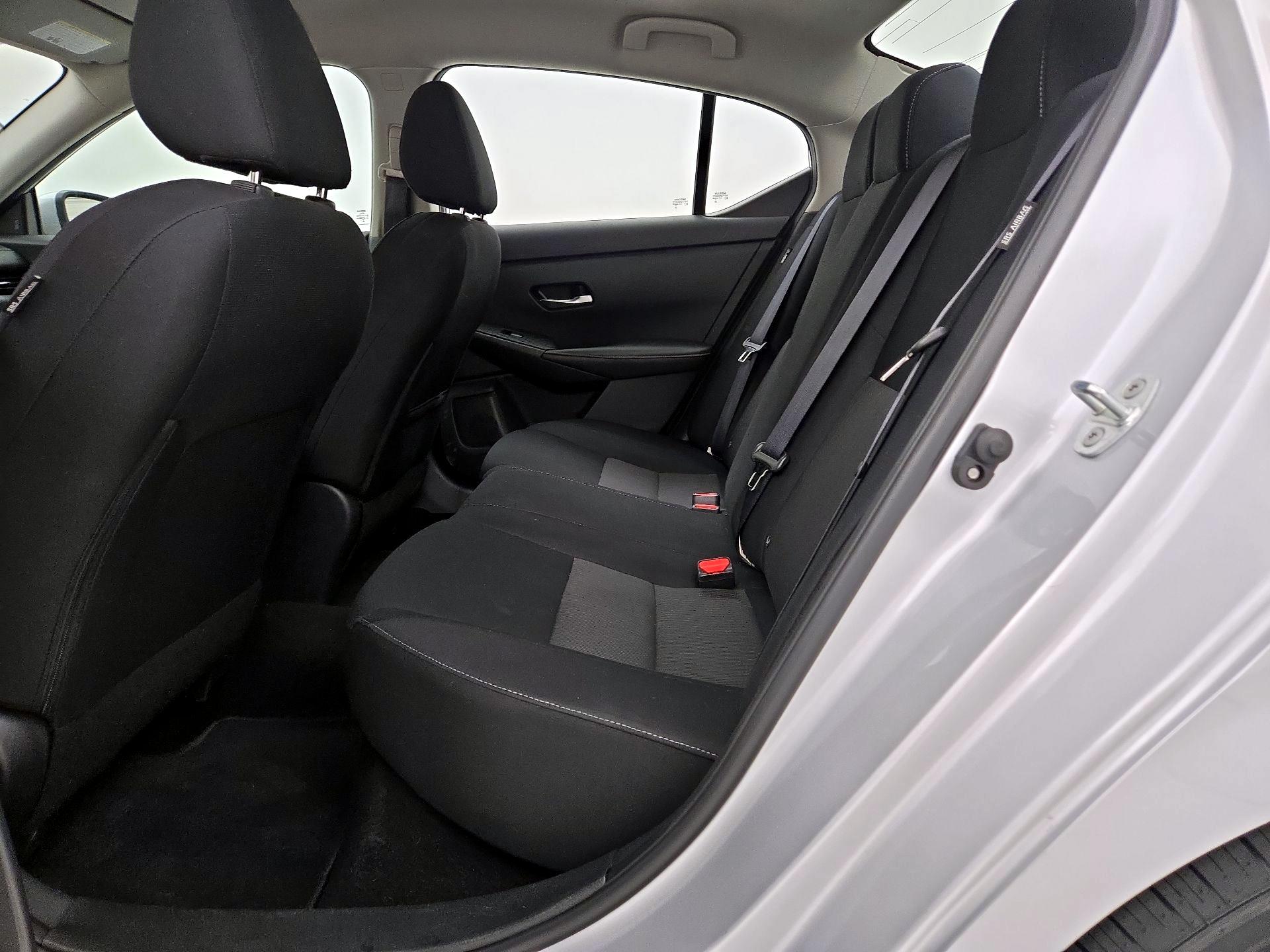 Thumbnail: 2023 Nissan Sentra - 19