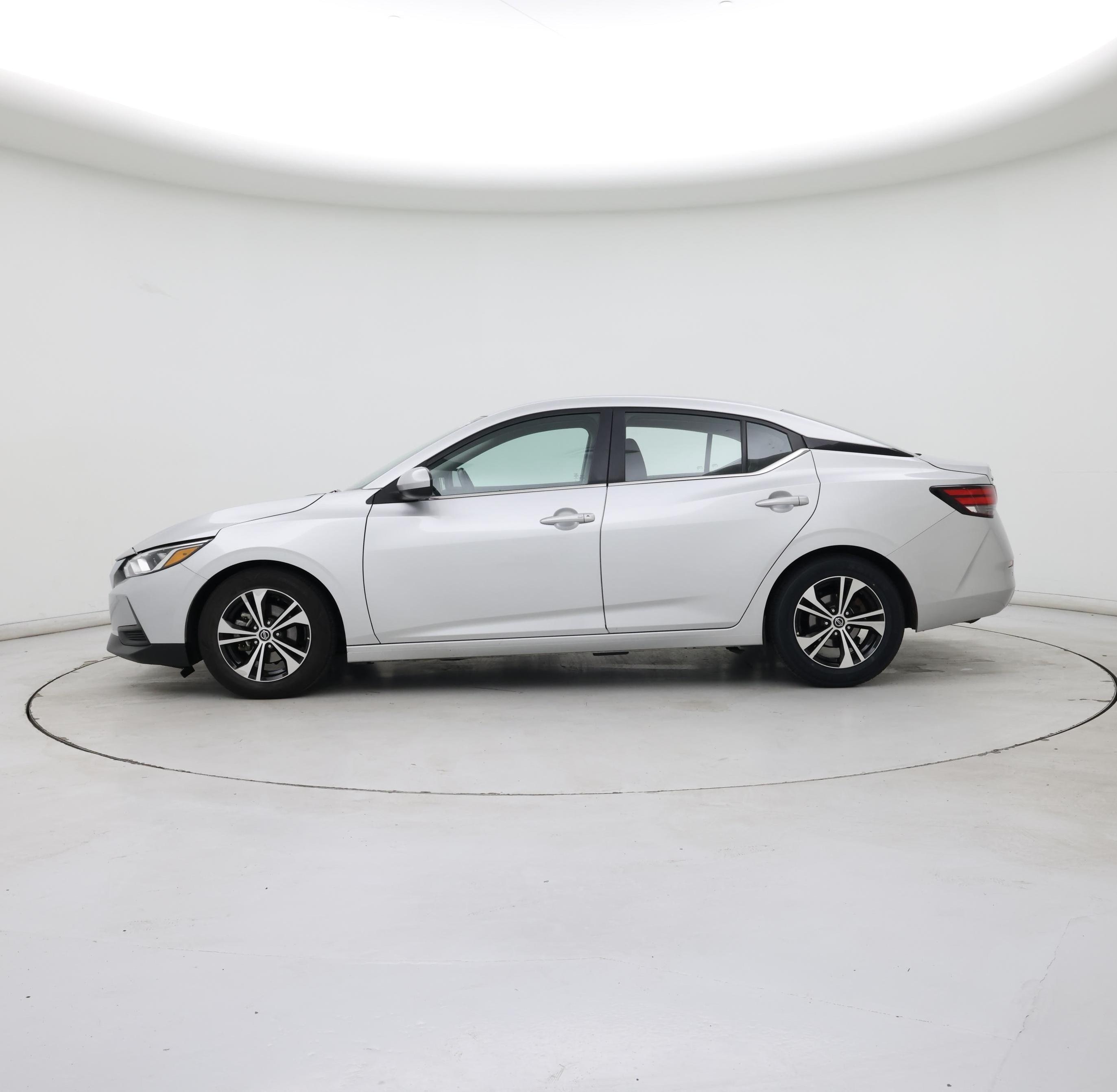 Thumbnail: 2023 Nissan Sentra - 3