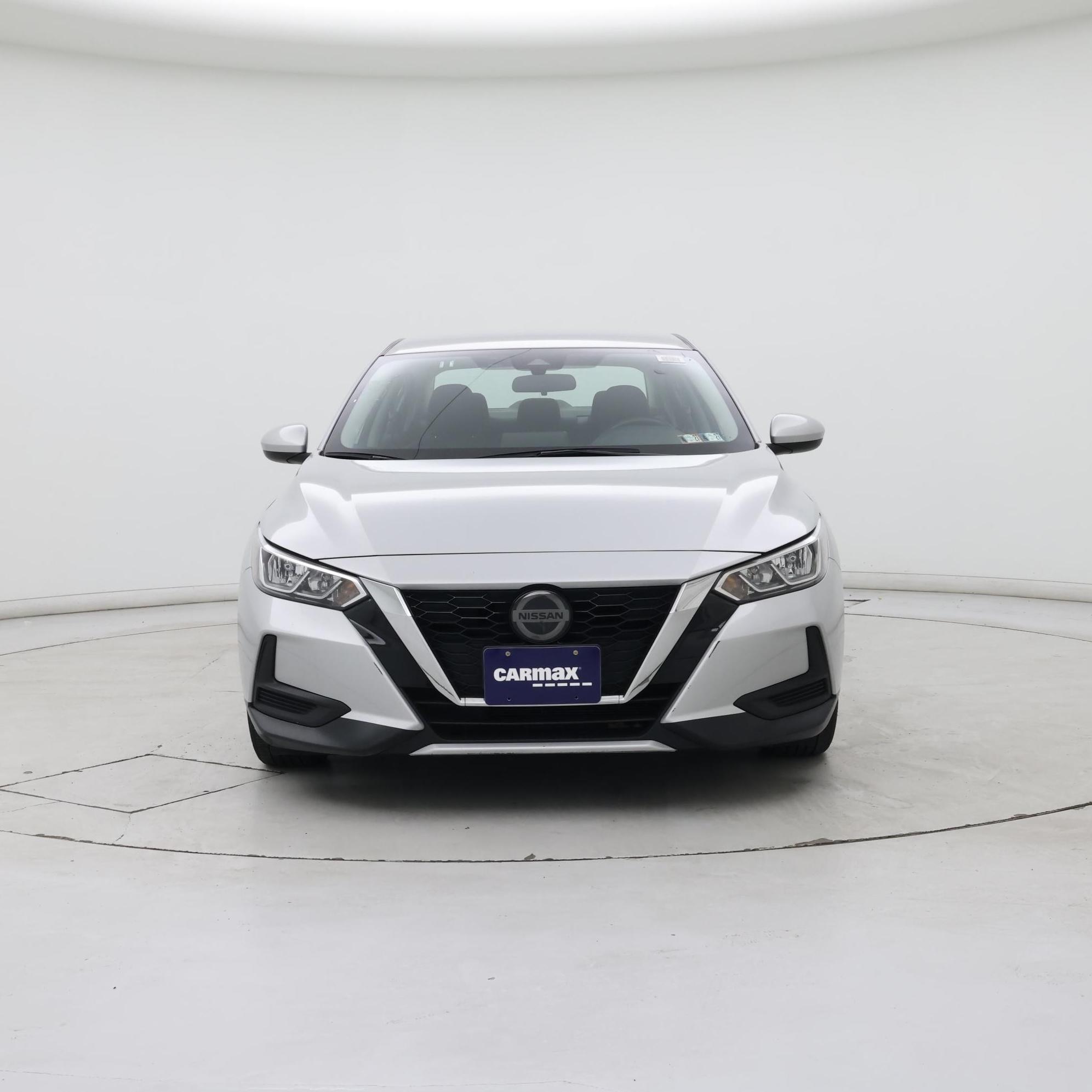 Thumbnail: 2023 Nissan Sentra - 5