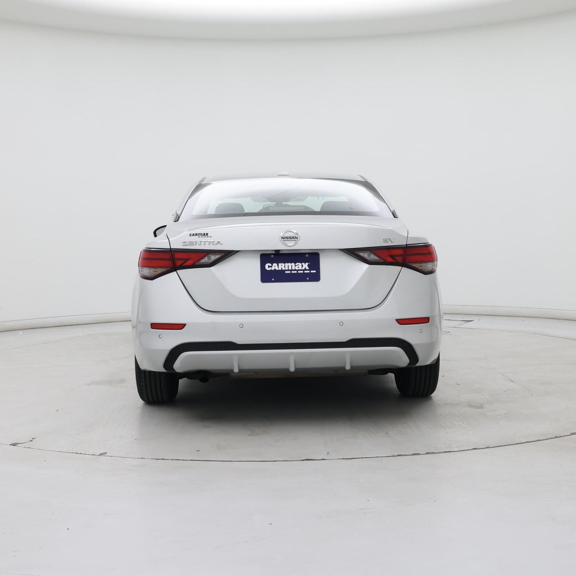 Thumbnail: 2023 Nissan Sentra - 6