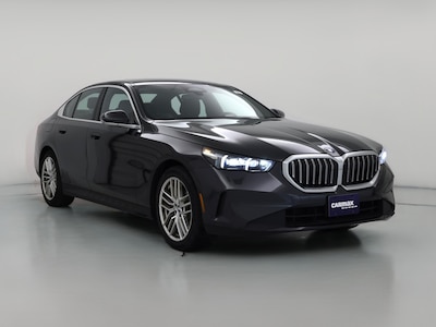 2025 BMW 530 I xDrive