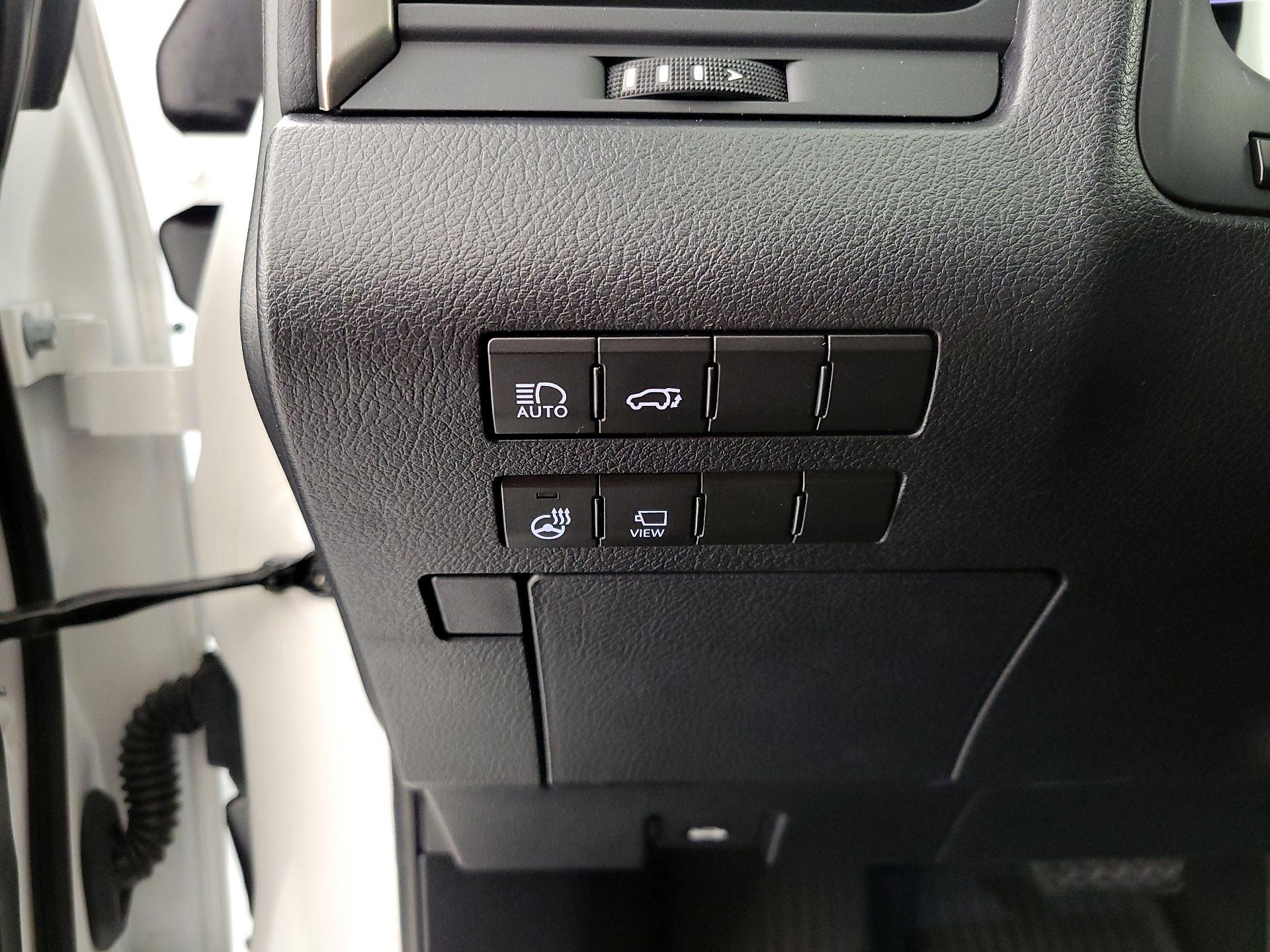 Thumbnail: 2022 Lexus RX - 13